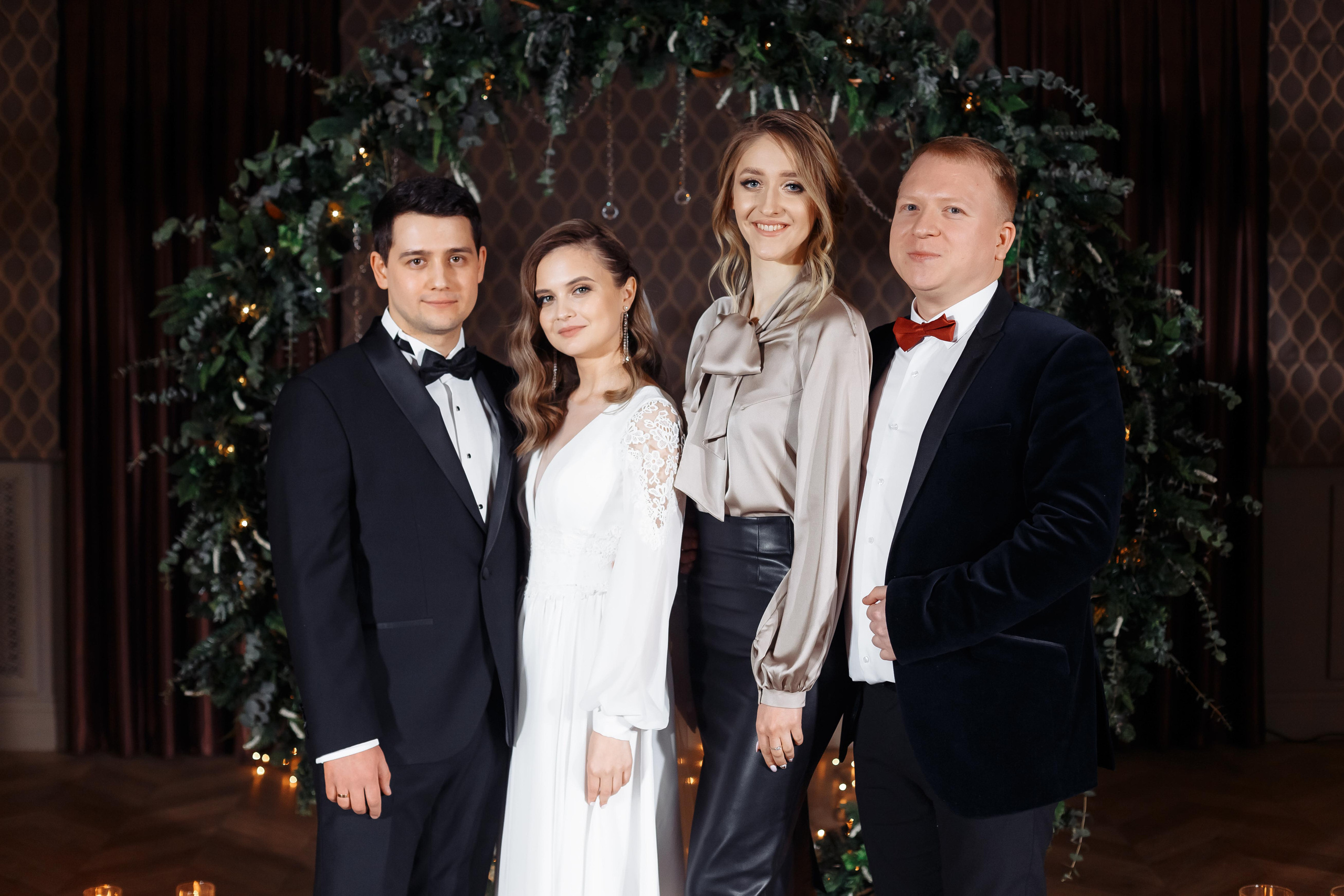 Дмитрий и Наталья. Свадебный фотограф Казань Чебоксары Москва