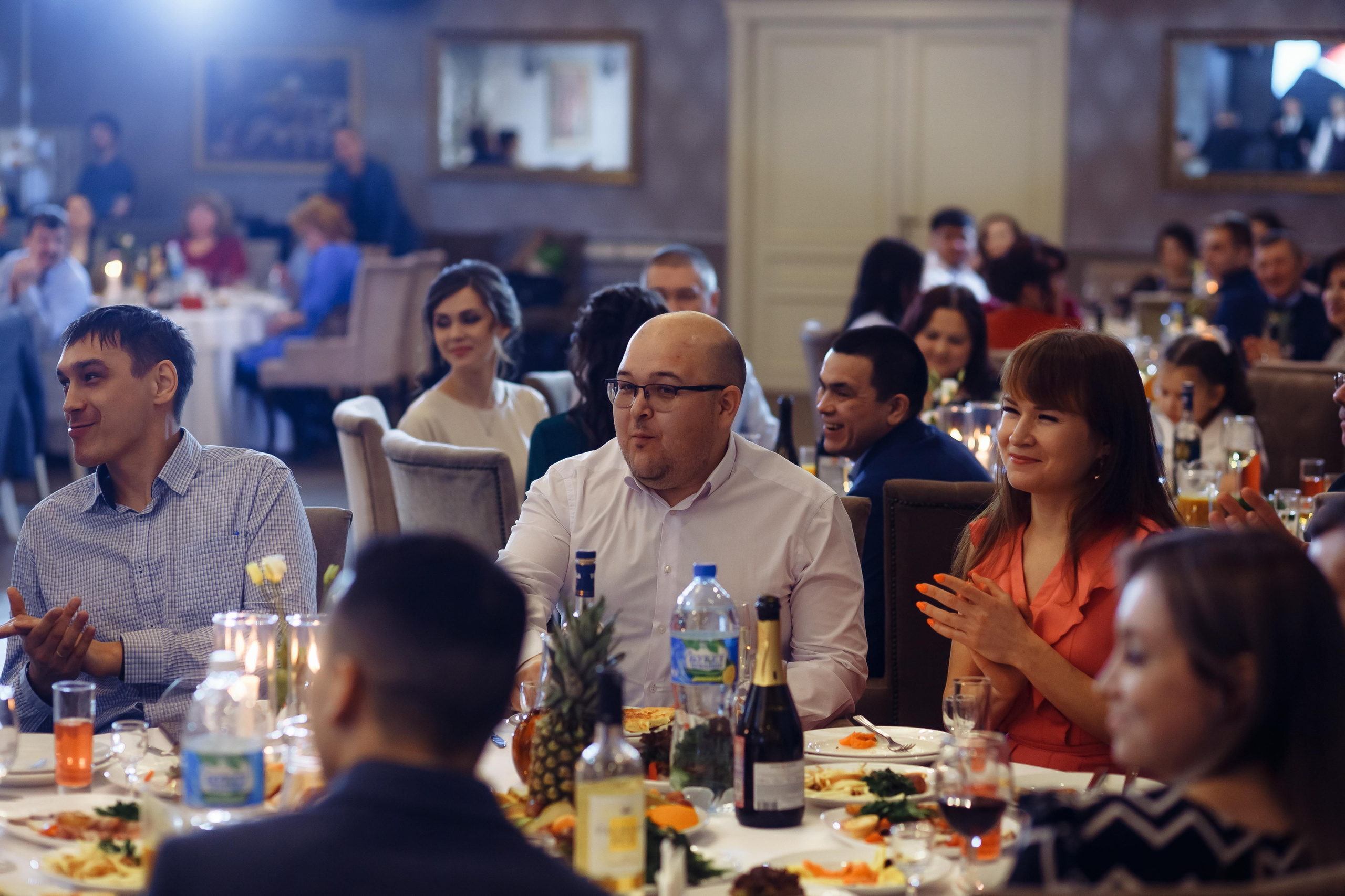 Дмитрий и Наталья. Свадебный фотограф Казань Чебоксары Москва