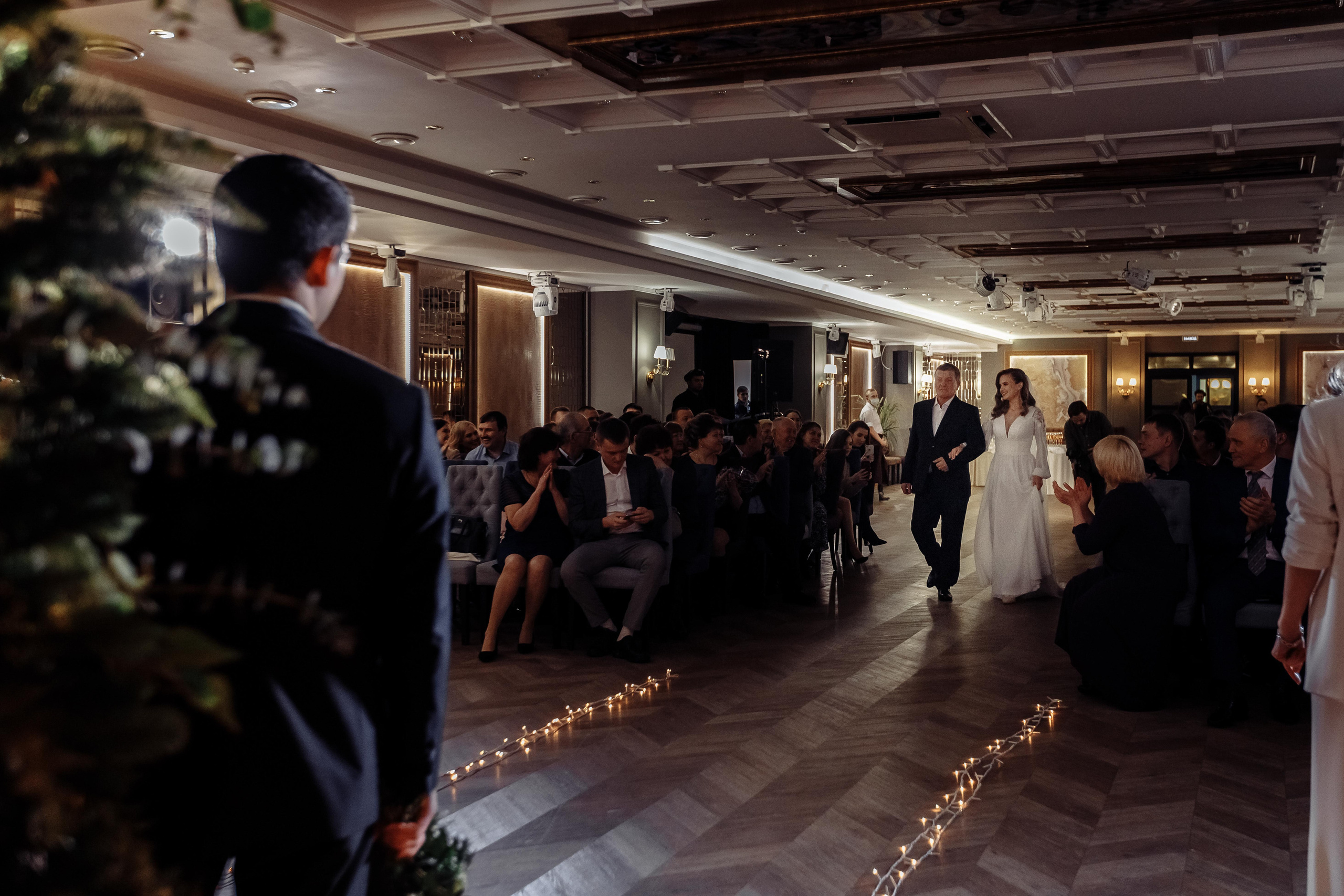 Дмитрий и Наталья. Свадебный фотограф Казань Чебоксары Москва