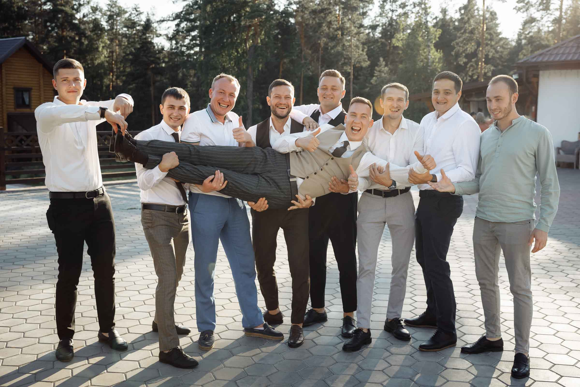 Павел и Евгения. Свадебный фотограф Казань Чебоксары Москва