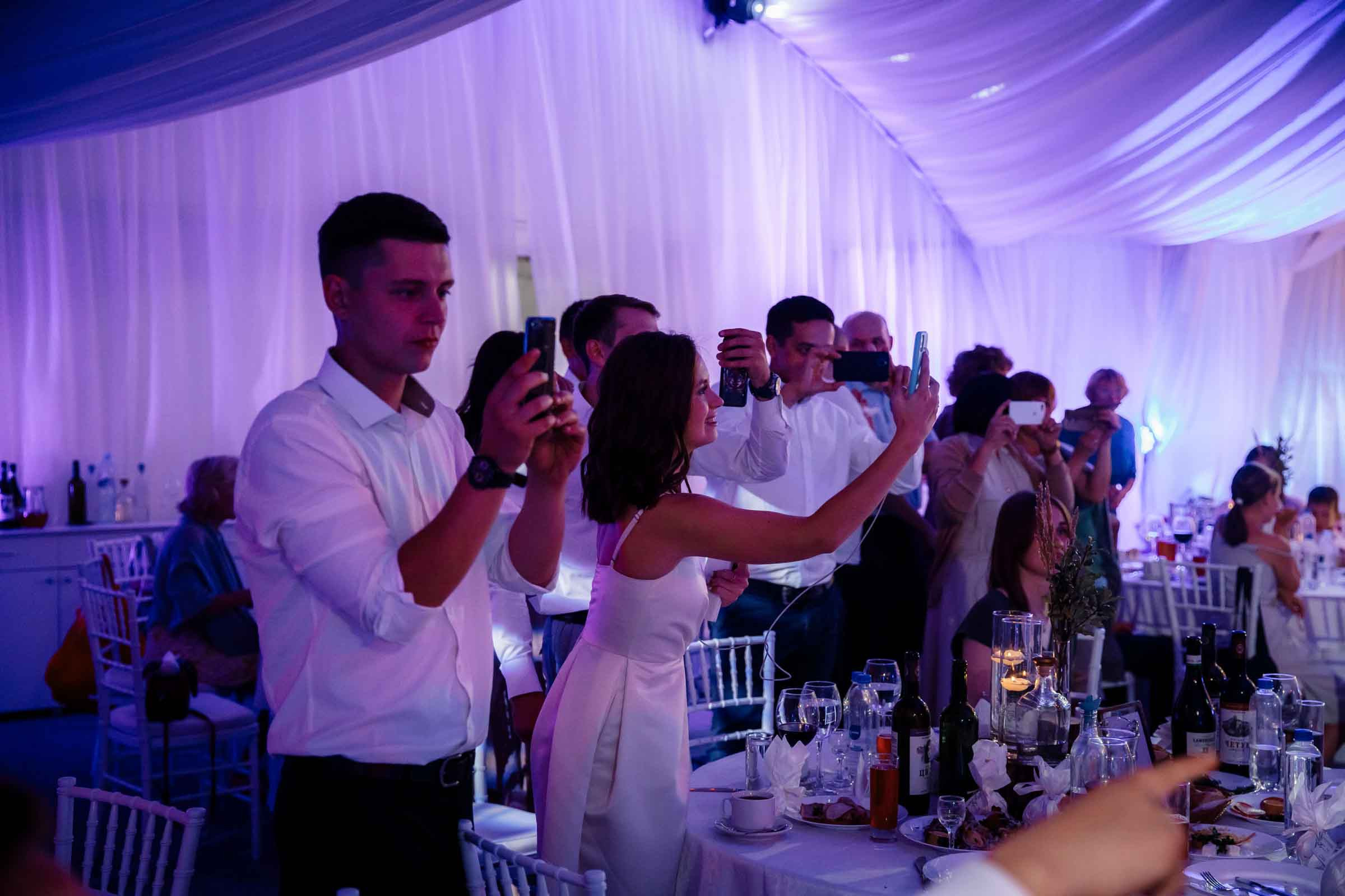 Павел и Евгения. Свадебный фотограф Казань Чебоксары Москва