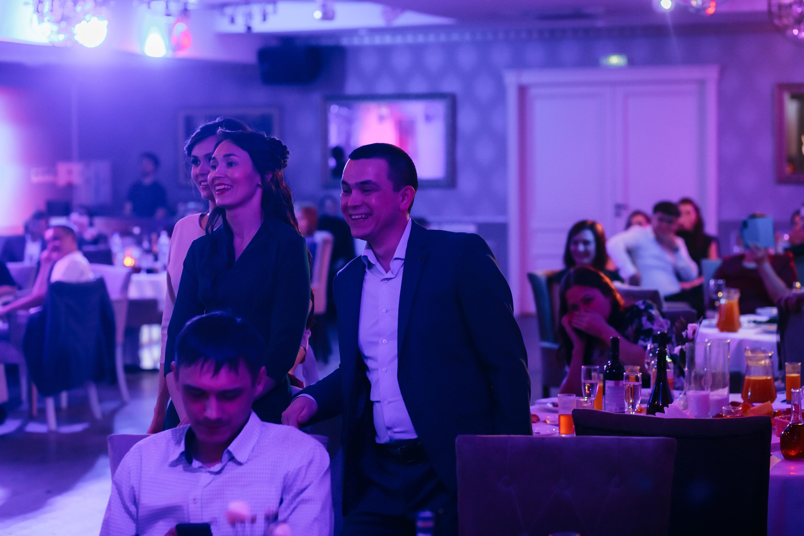 Дмитрий и Наталья. Свадебный фотограф Казань Чебоксары Москва