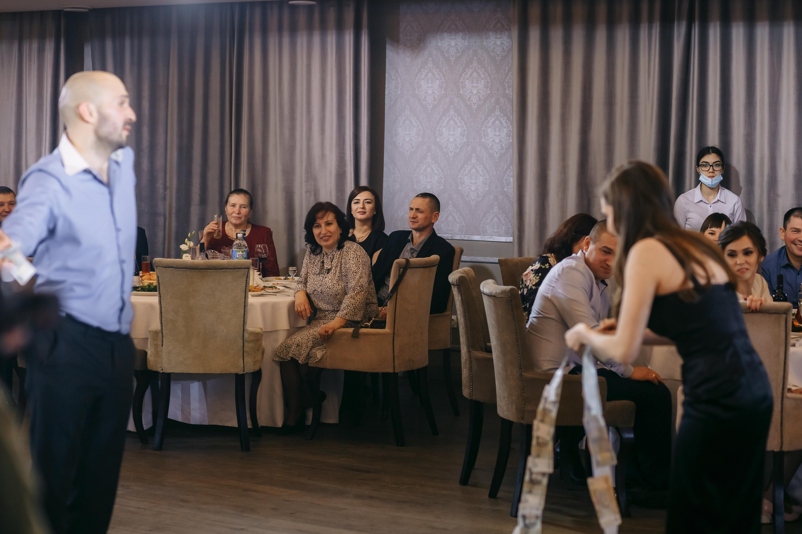 Дмитрий и Наталья. Свадебный фотограф Казань Чебоксары Москва