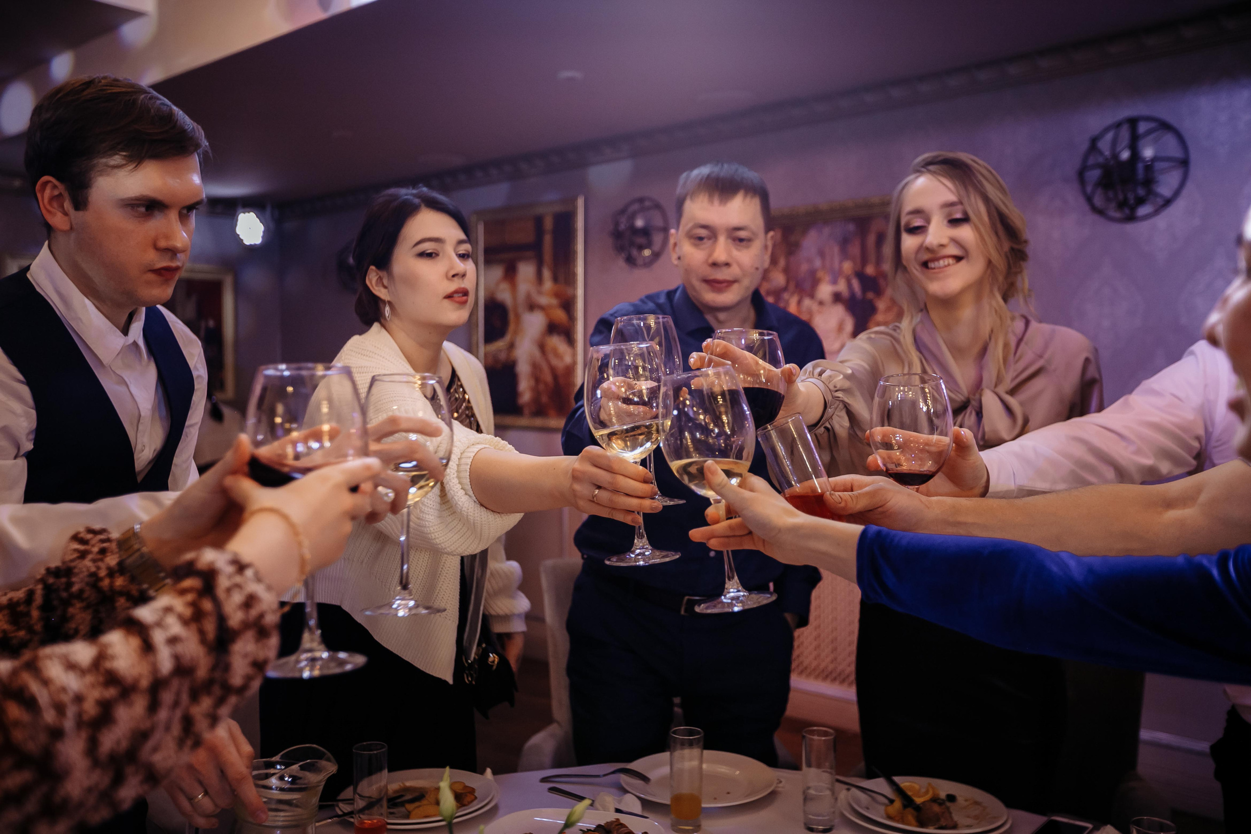 Дмитрий и Наталья. Свадебный фотограф Казань Чебоксары Москва