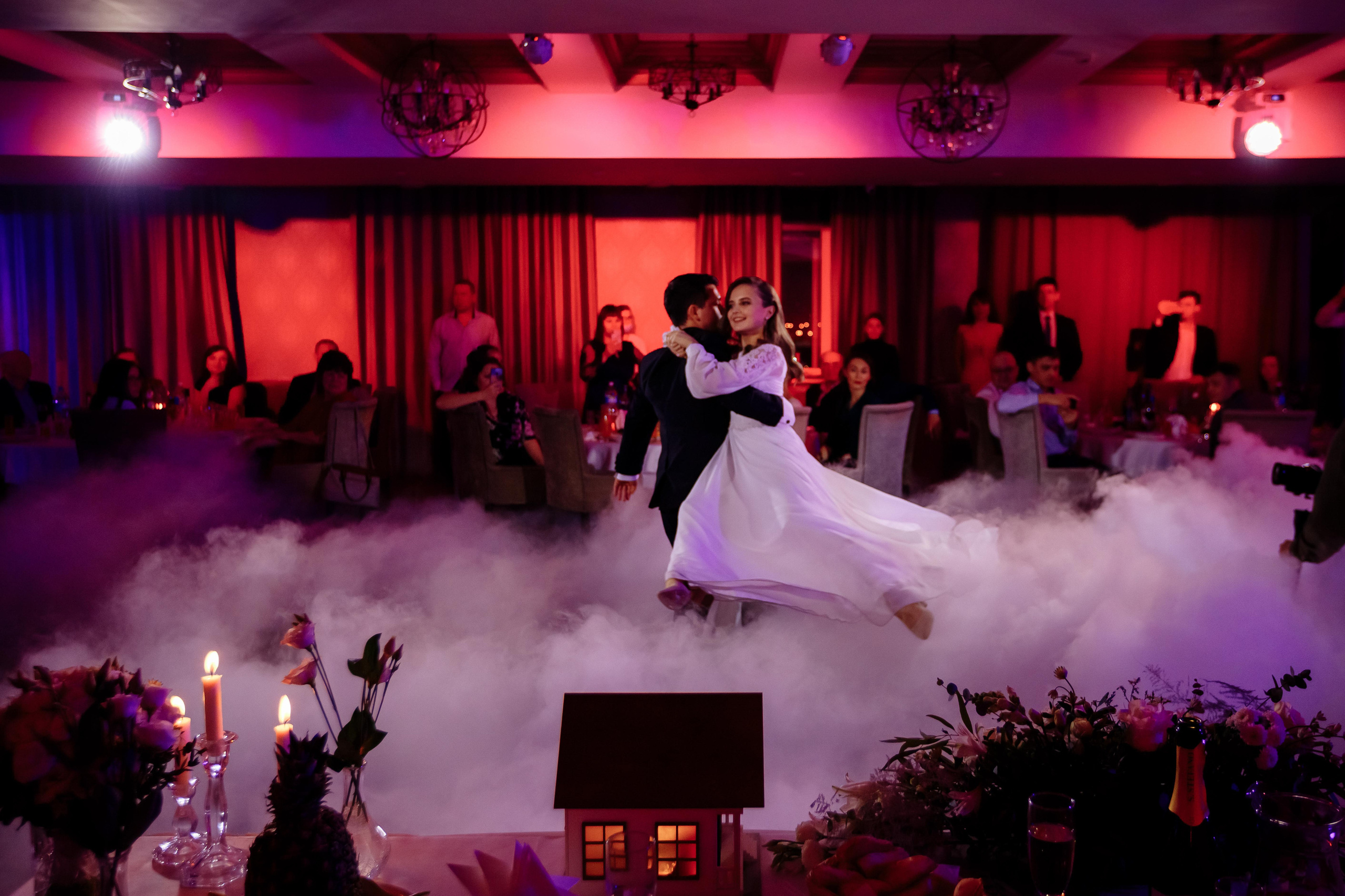 Дмитрий и Наталья. Свадебный фотограф Казань Чебоксары Москва