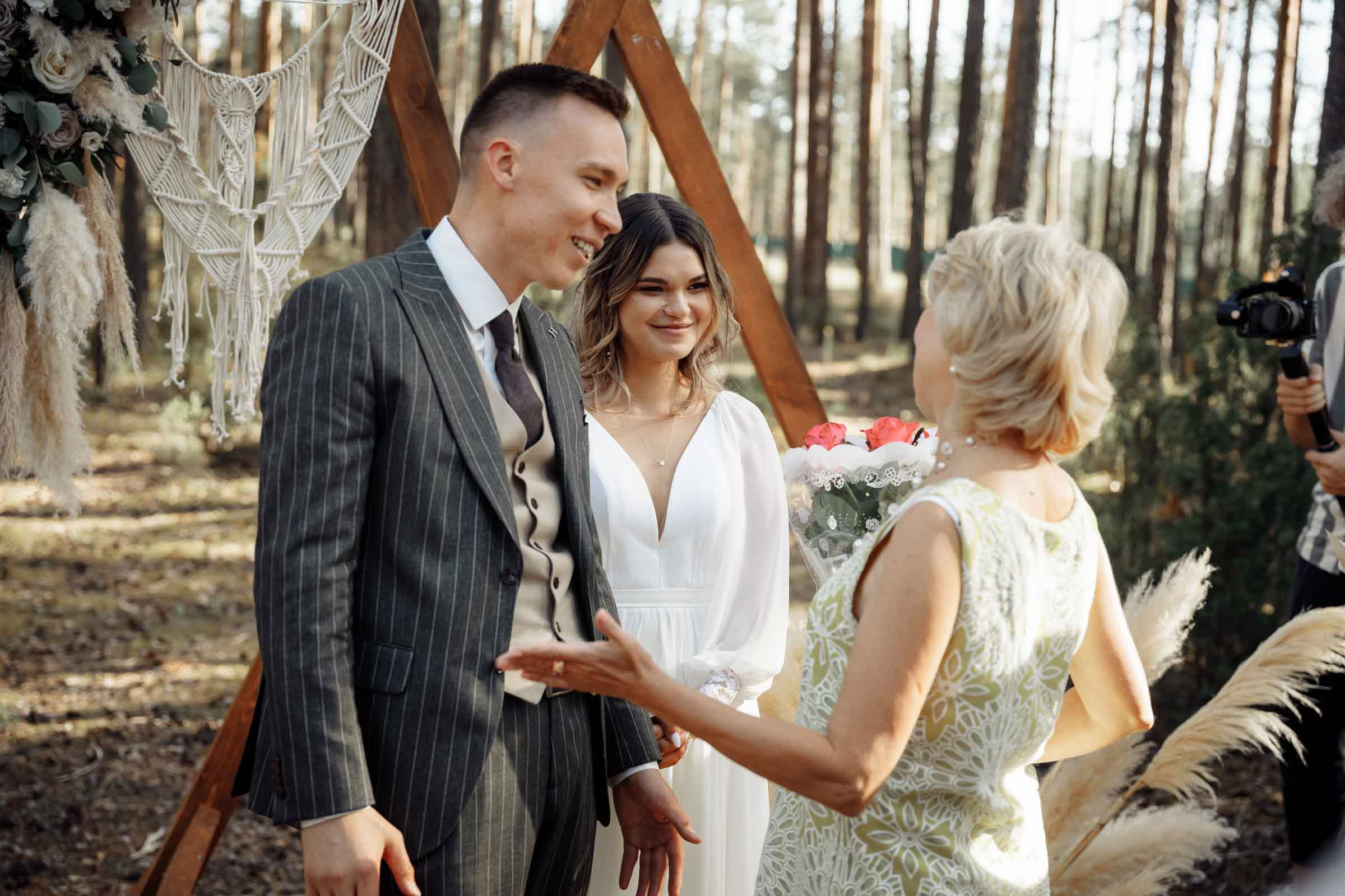 Павел и Евгения. Свадебный фотограф Казань Чебоксары Москва