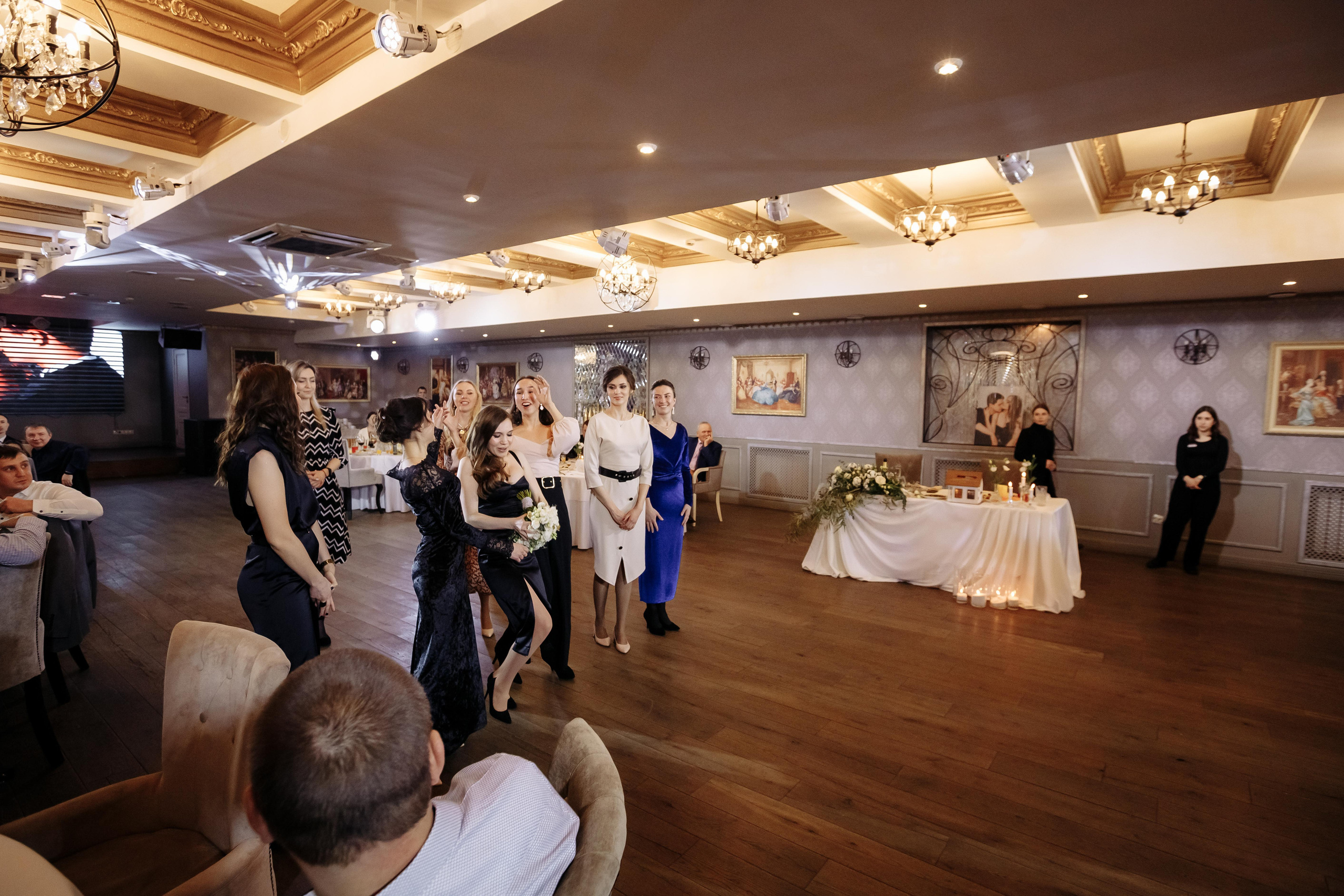 Дмитрий и Наталья. Свадебный фотограф Казань Чебоксары Москва