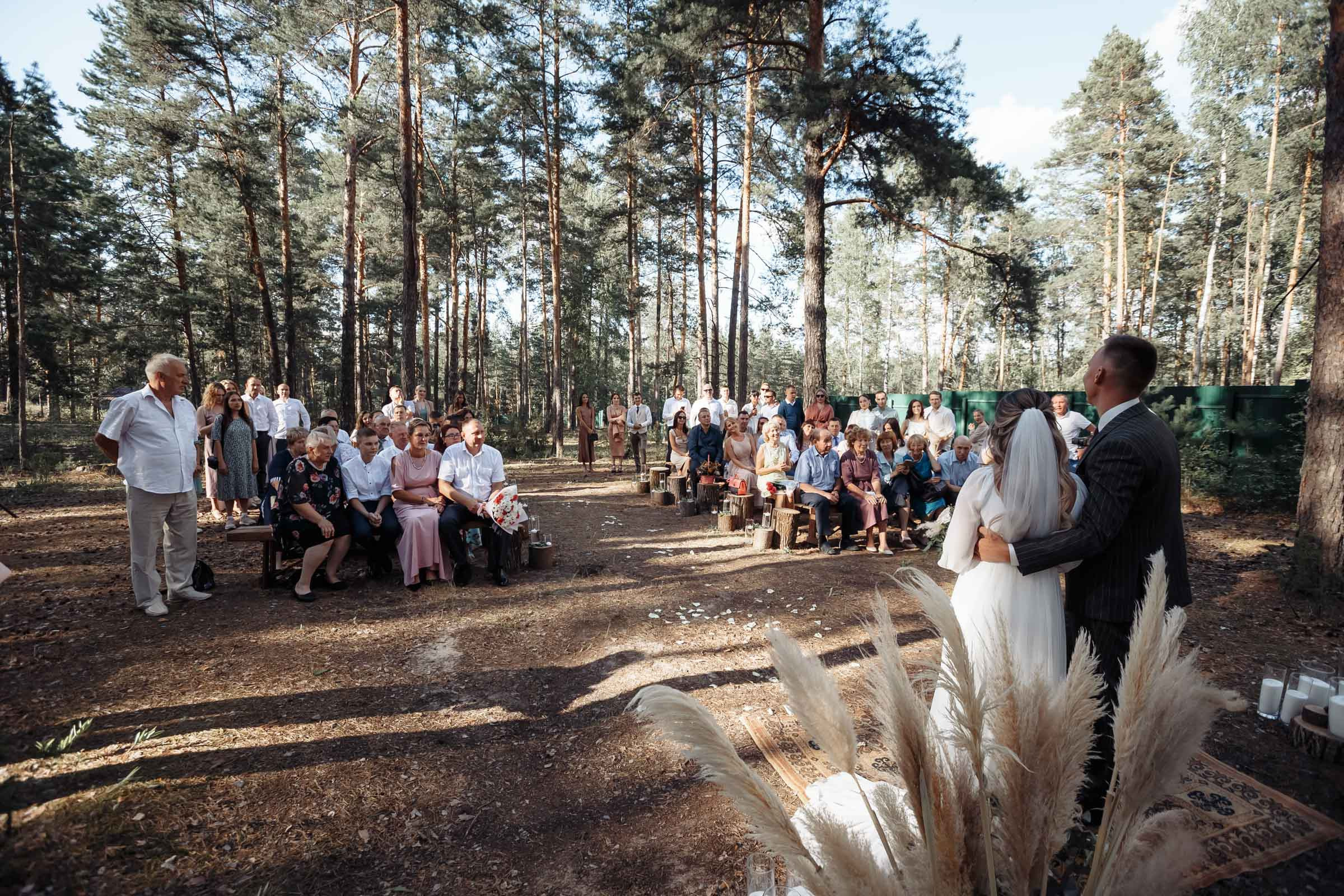 Павел и Евгения. Свадебный фотограф Казань Чебоксары Москва