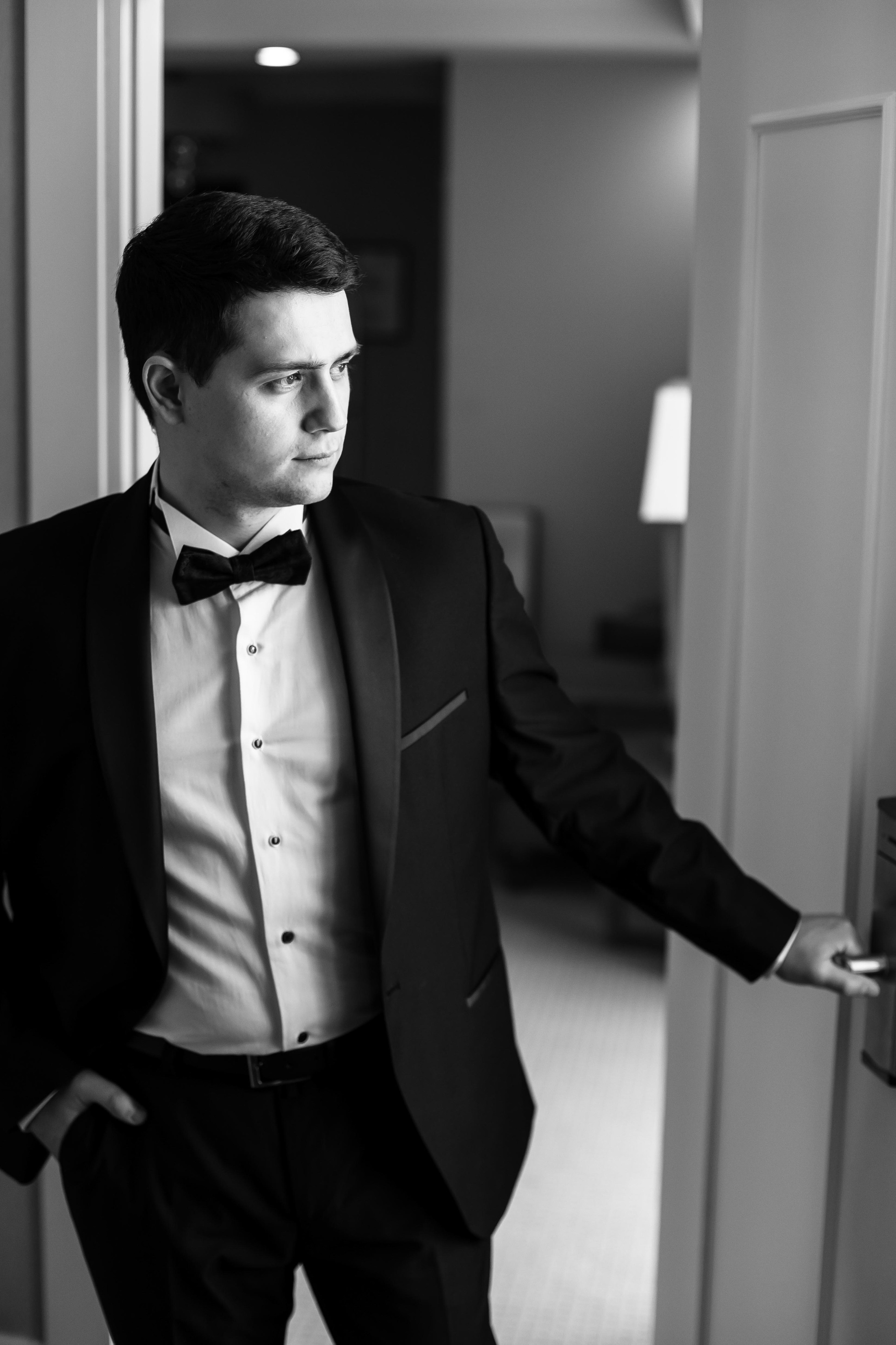 Дмитрий и Наталья. Свадебный фотограф Казань Чебоксары Москва