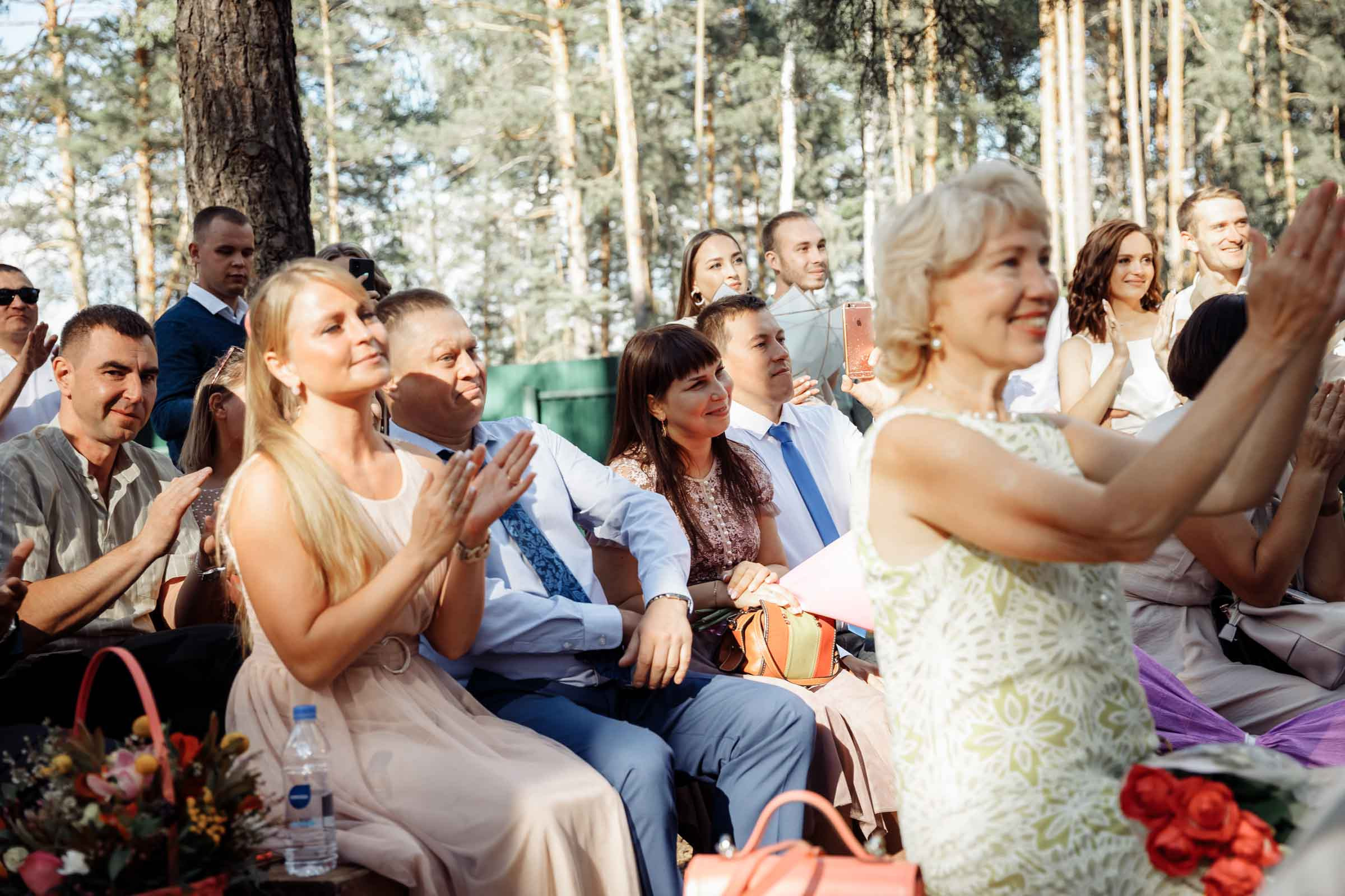 Павел и Евгения. Свадебный фотограф Казань Чебоксары Москва
