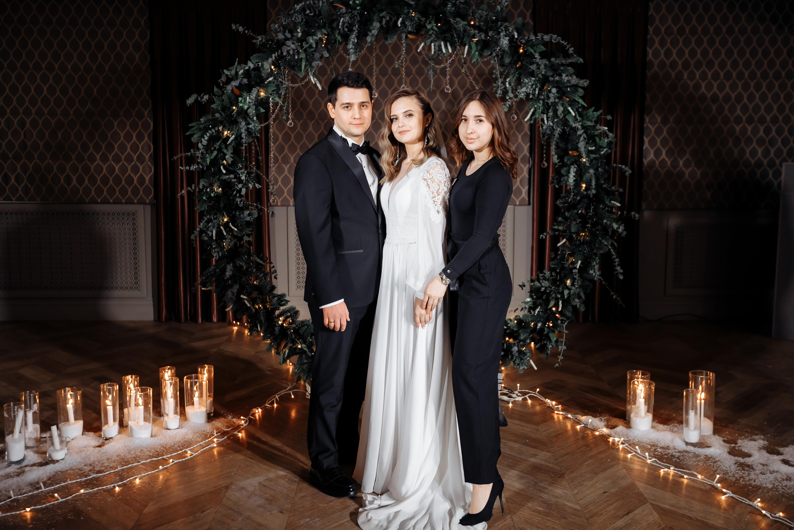 Дмитрий и Наталья. Свадебный фотограф Казань Чебоксары Москва