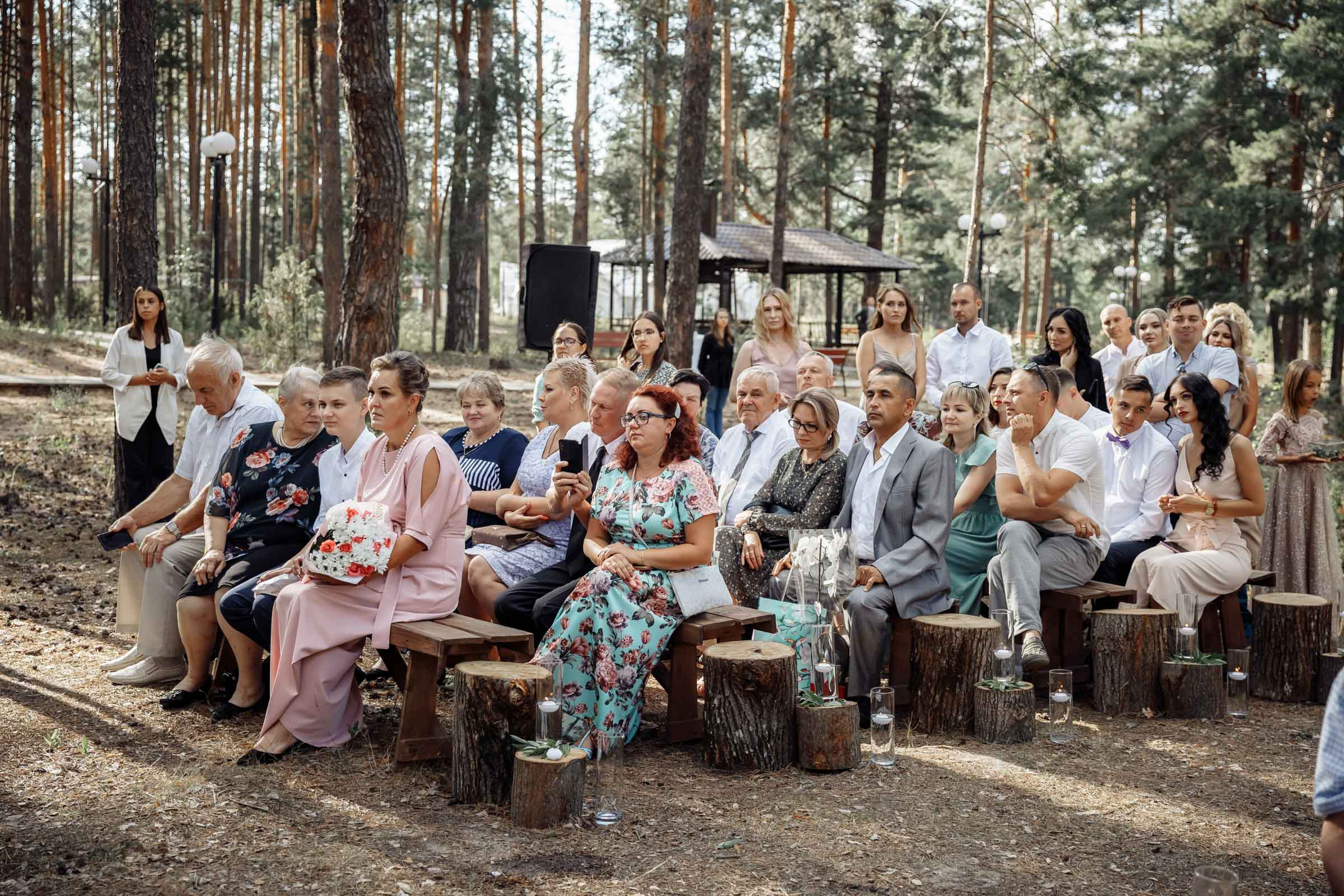 Павел и Евгения. Свадебный фотограф Казань Чебоксары Москва