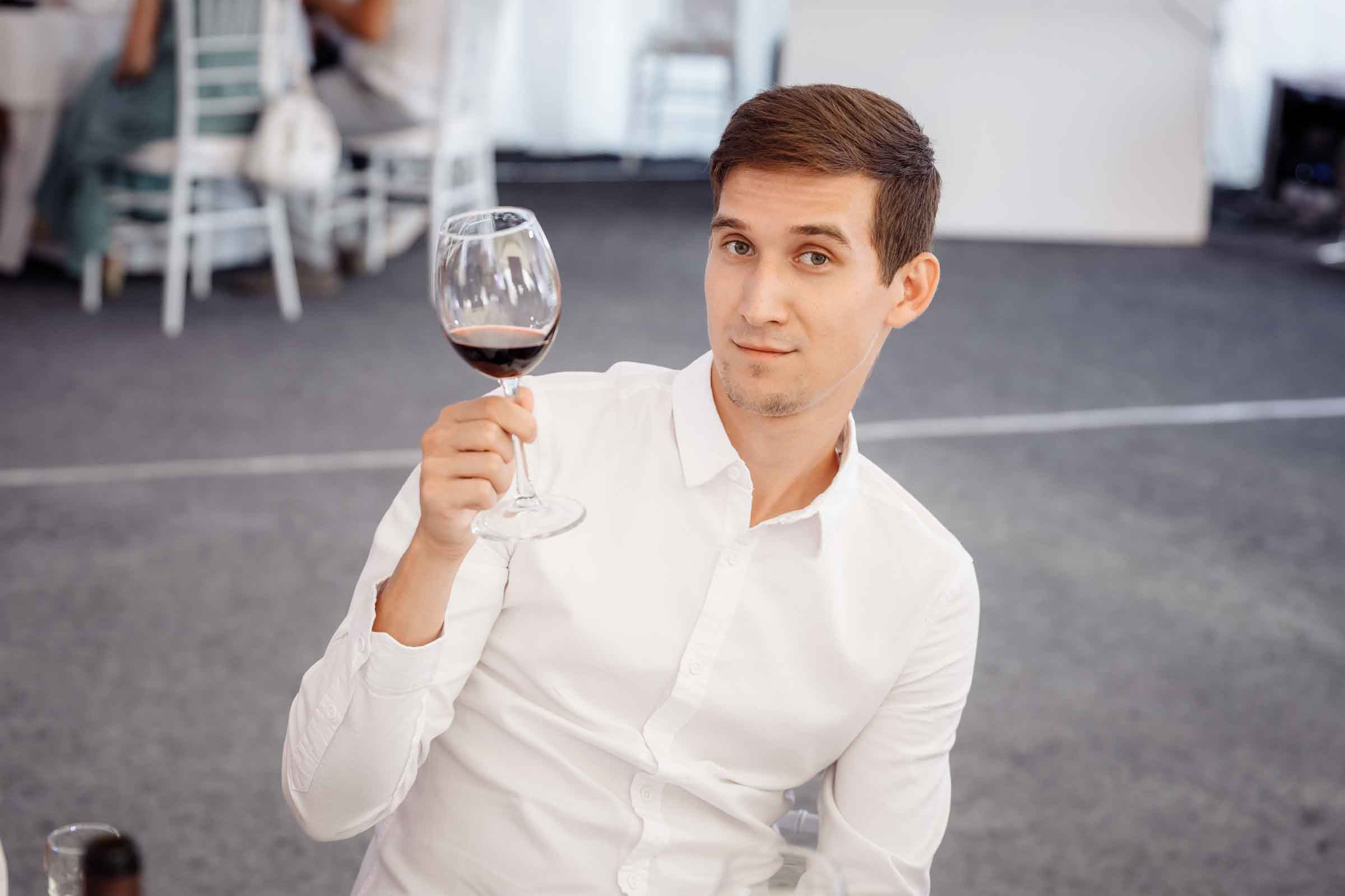 Павел и Евгения. Свадебный фотограф Казань Чебоксары Москва