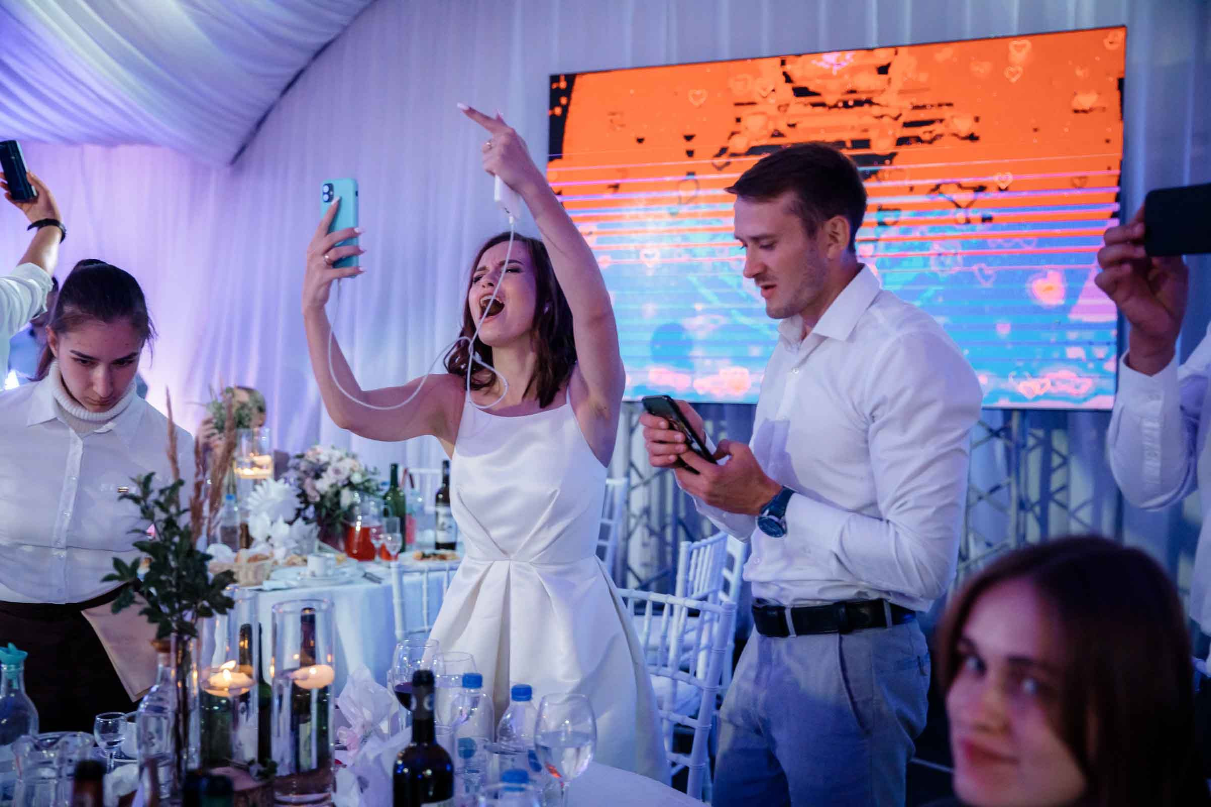 Павел и Евгения. Свадебный фотограф Казань Чебоксары Москва