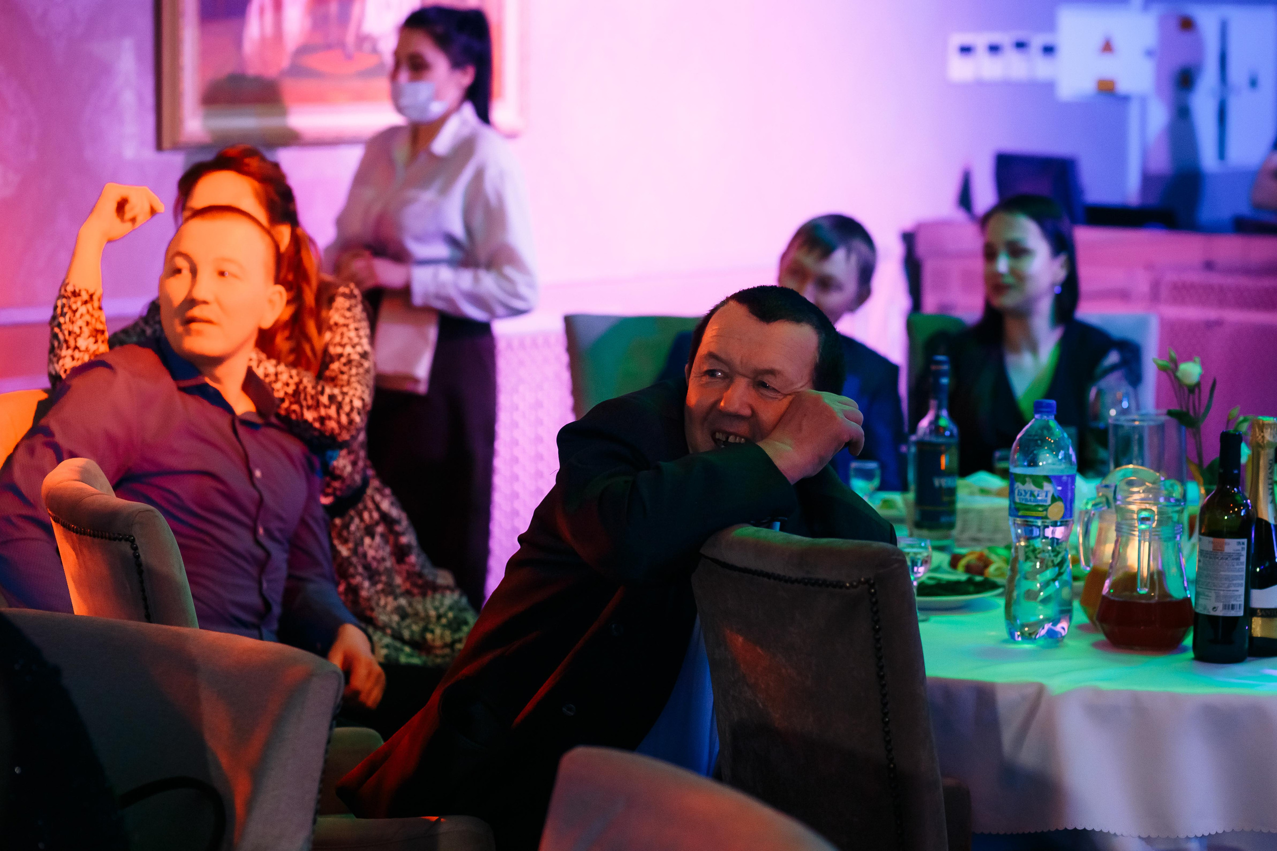 Дмитрий и Наталья. Свадебный фотограф Казань Чебоксары Москва