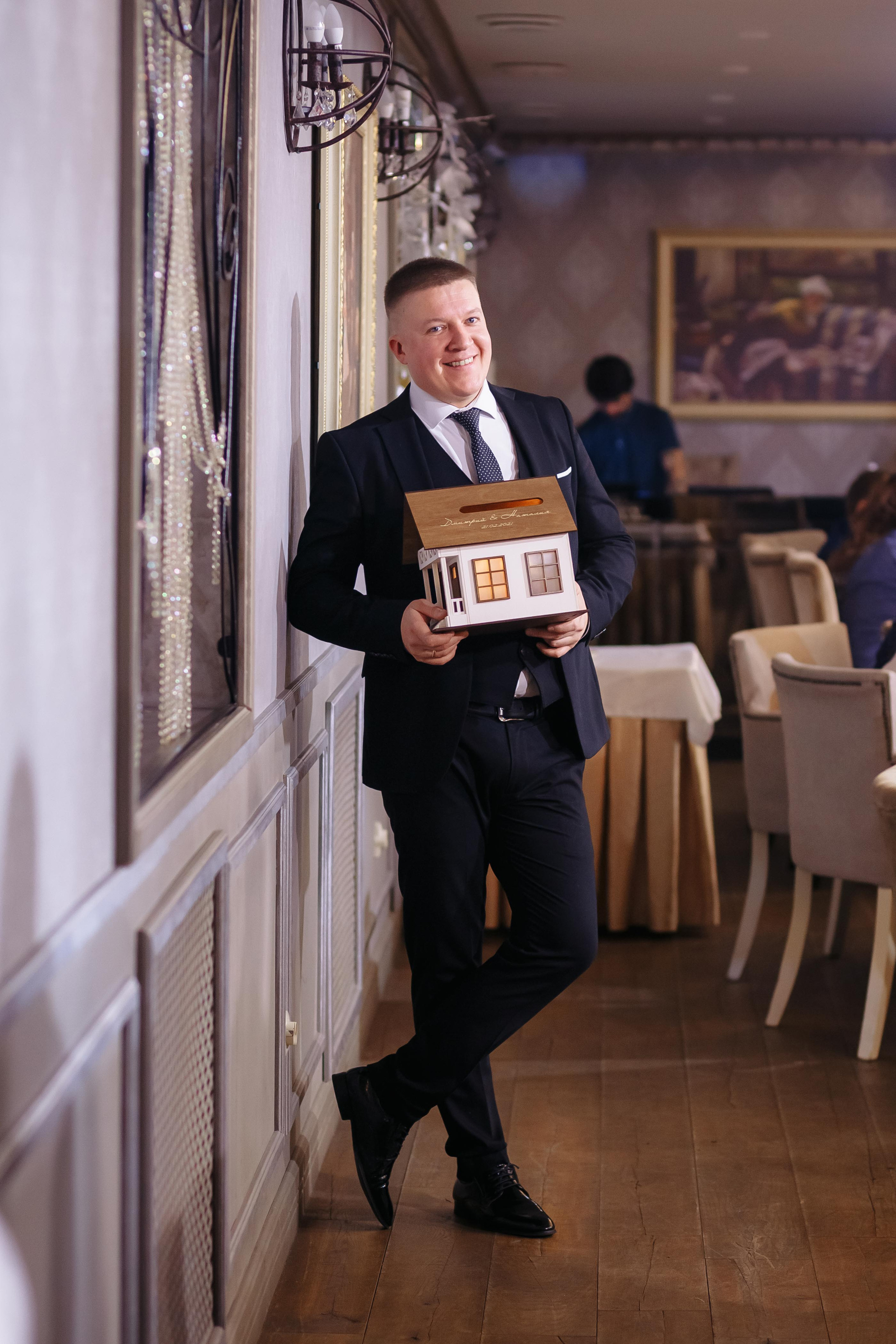 Дмитрий и Наталья. Свадебный фотограф Казань Чебоксары Москва