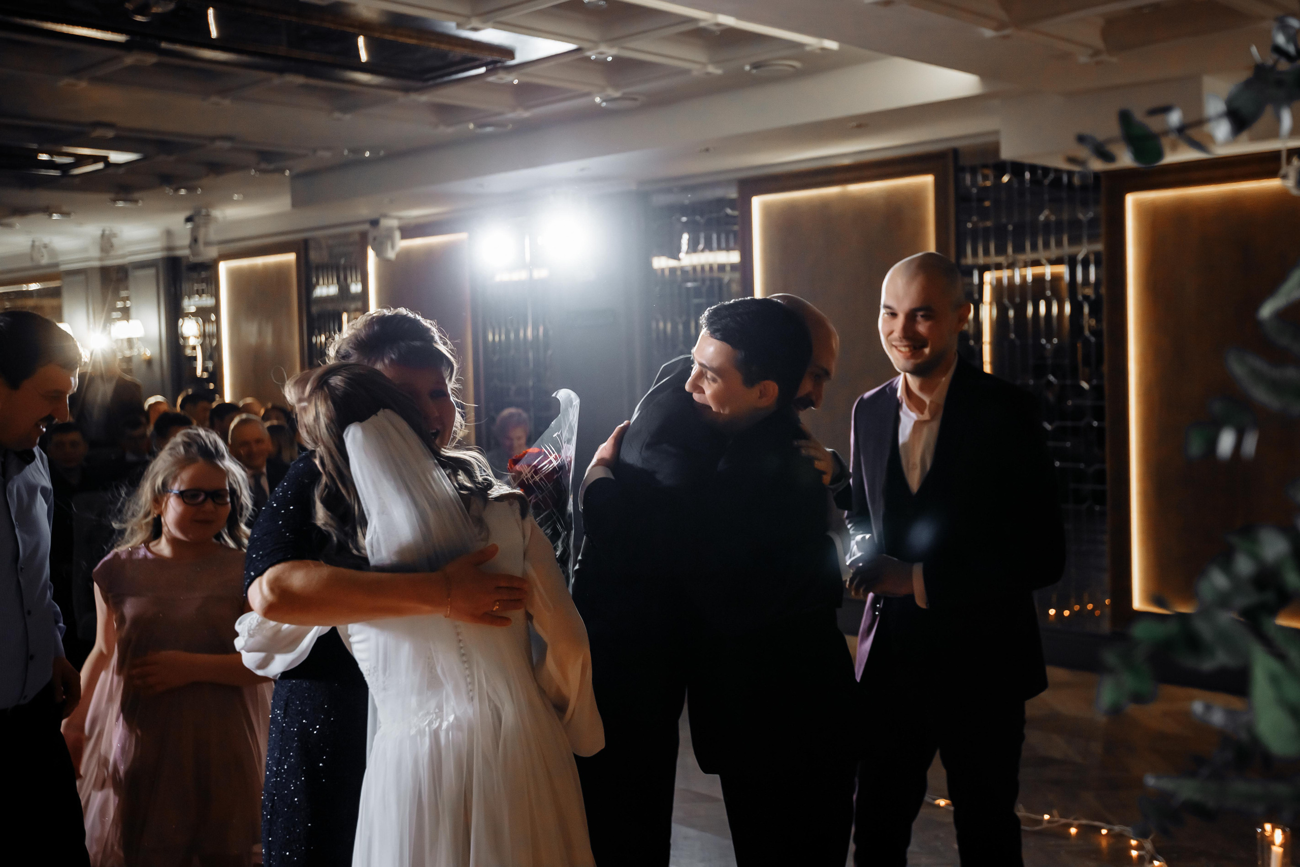 Дмитрий и Наталья. Свадебный фотограф Казань Чебоксары Москва