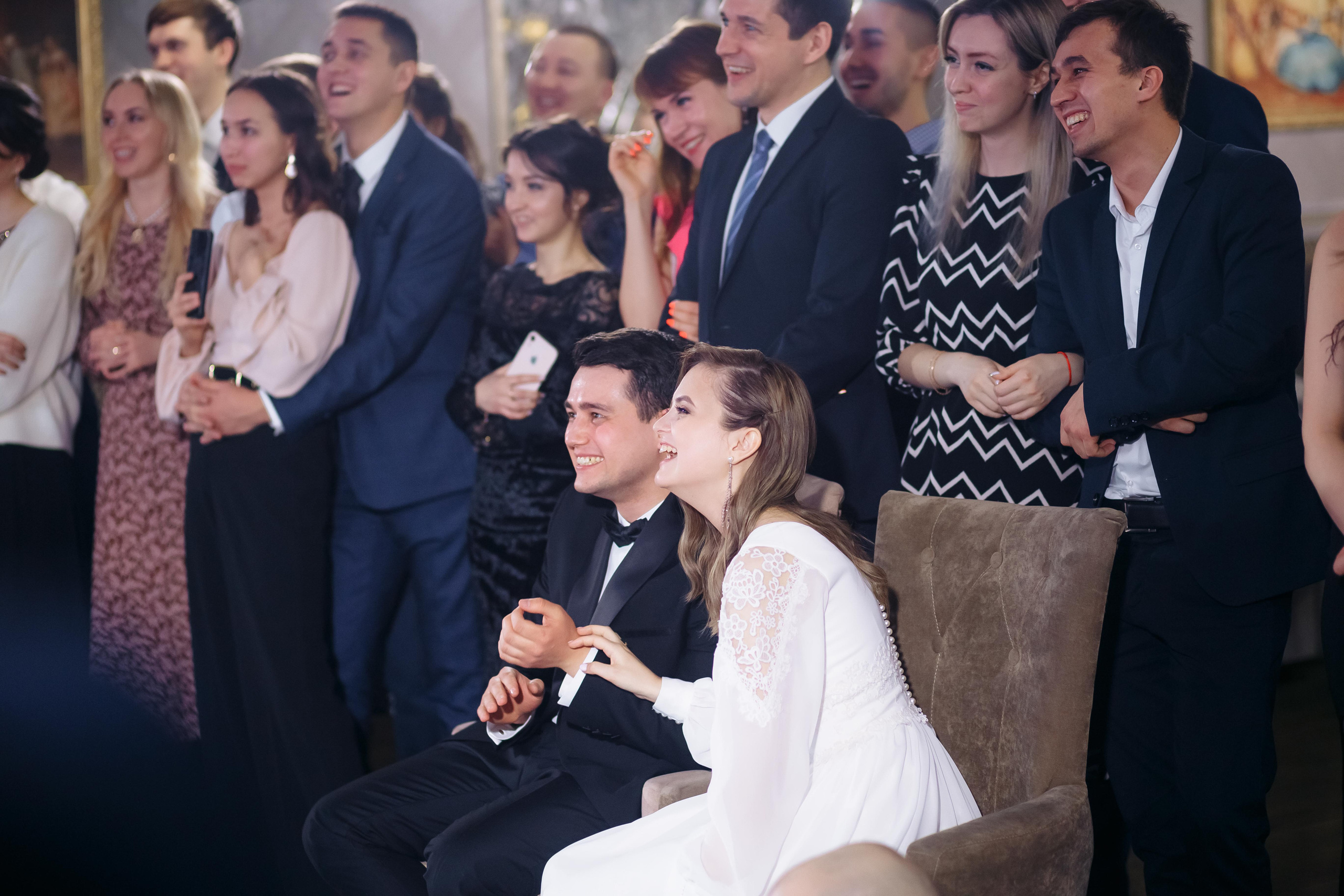 Дмитрий и Наталья. Свадебный фотограф Казань Чебоксары Москва