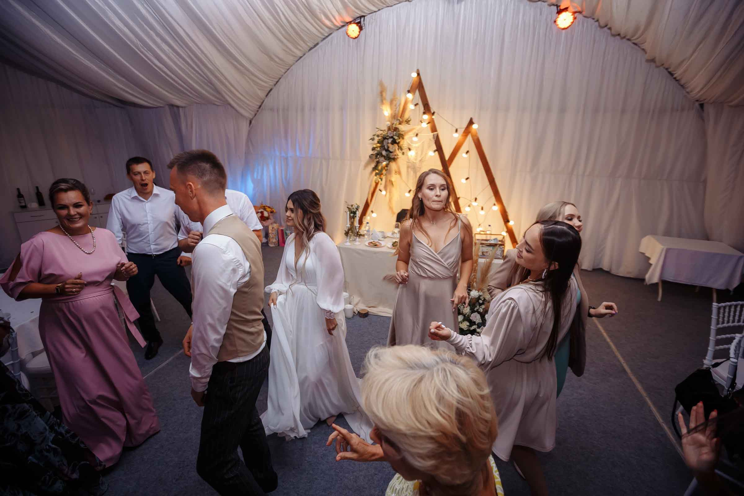 Павел и Евгения. Свадебный фотограф Казань Чебоксары Москва