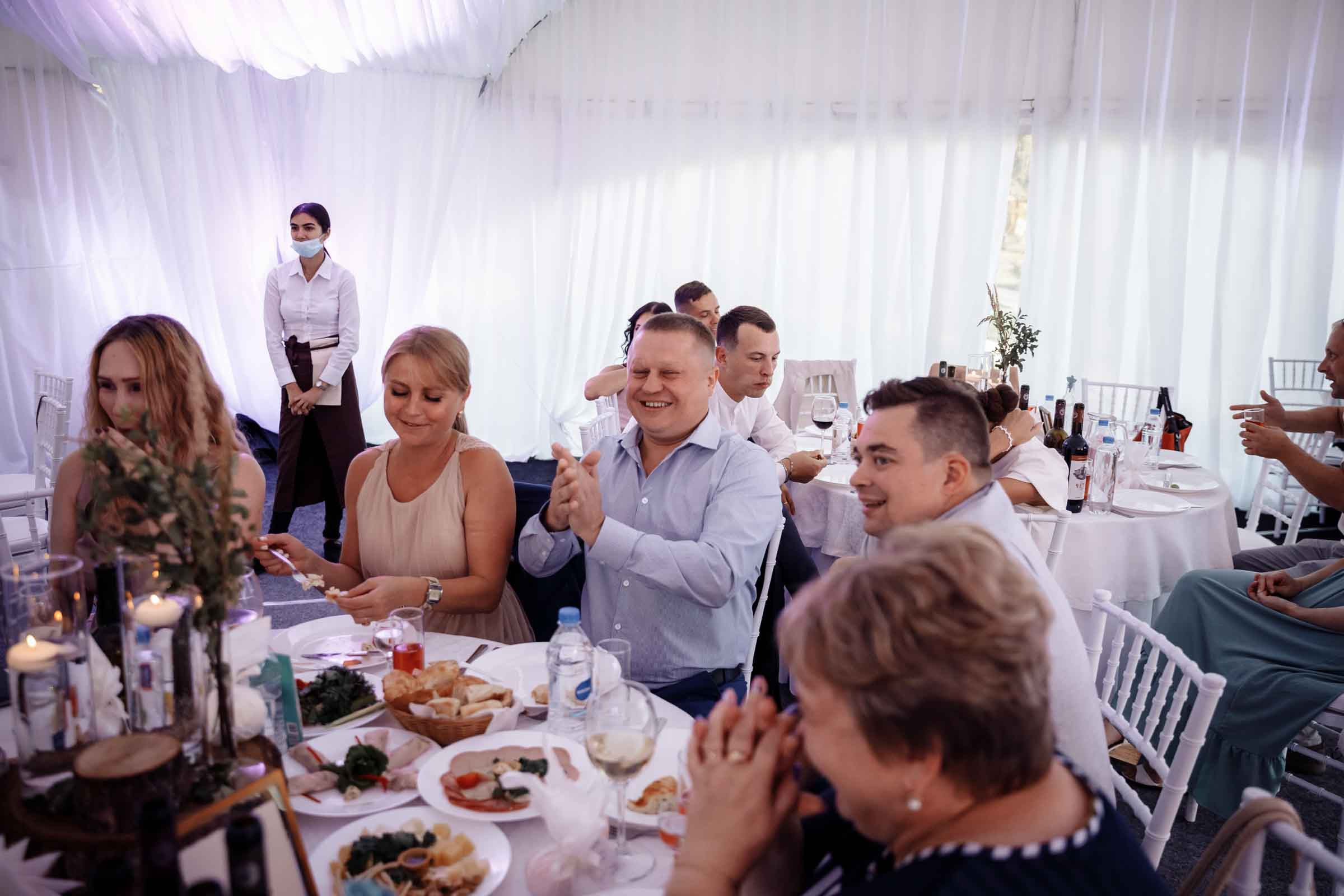 Павел и Евгения. Свадебный фотограф Казань Чебоксары Москва