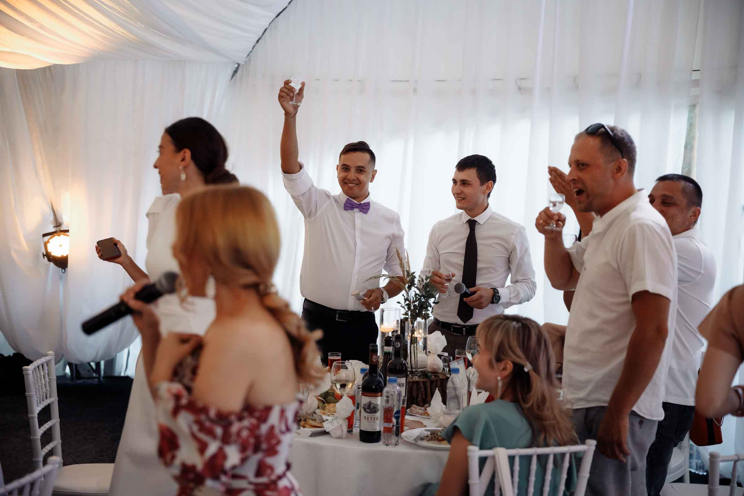 Павел и Евгения. Свадебный фотограф Казань Чебоксары Москва