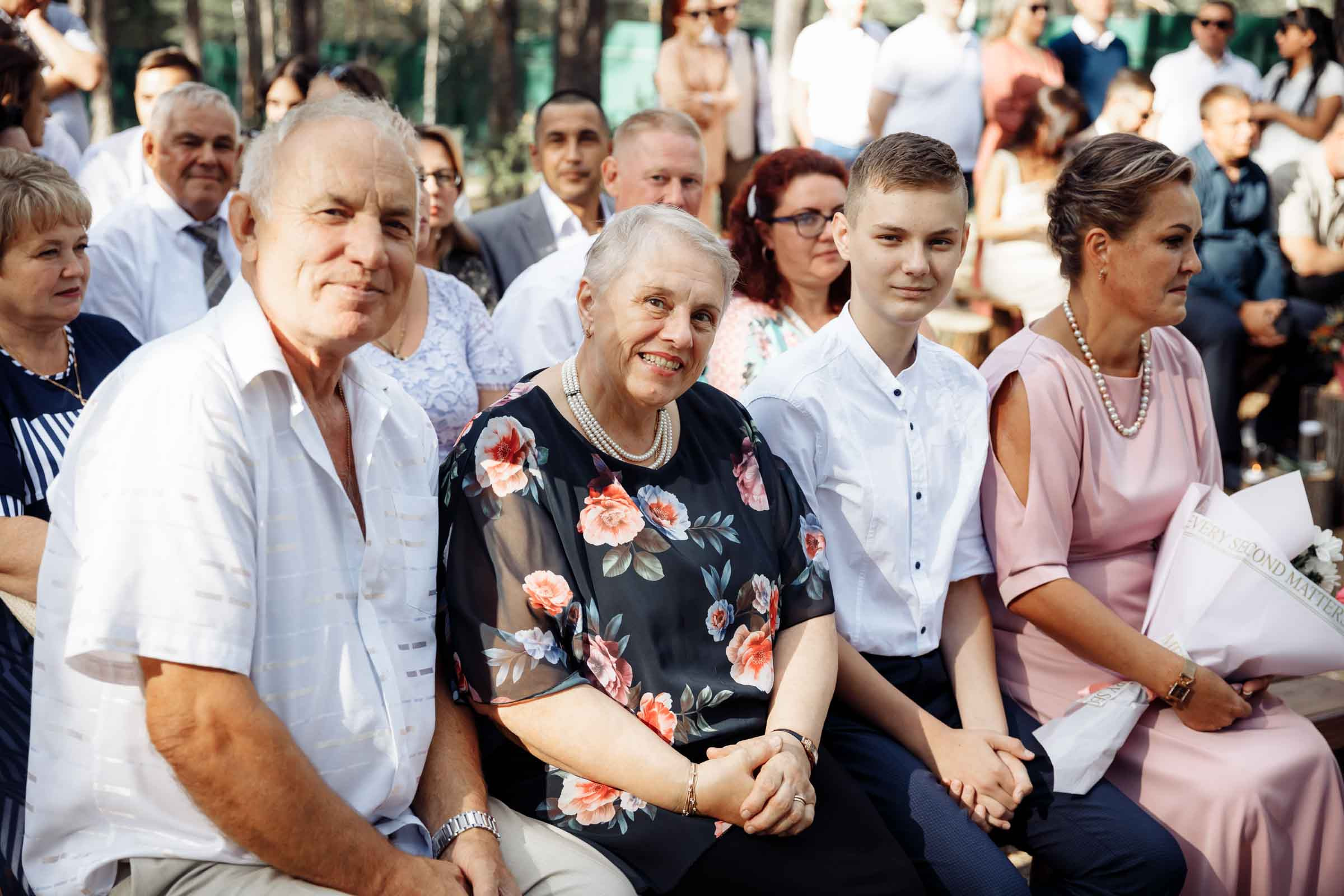 Павел и Евгения. Свадебный фотограф Казань Чебоксары Москва
