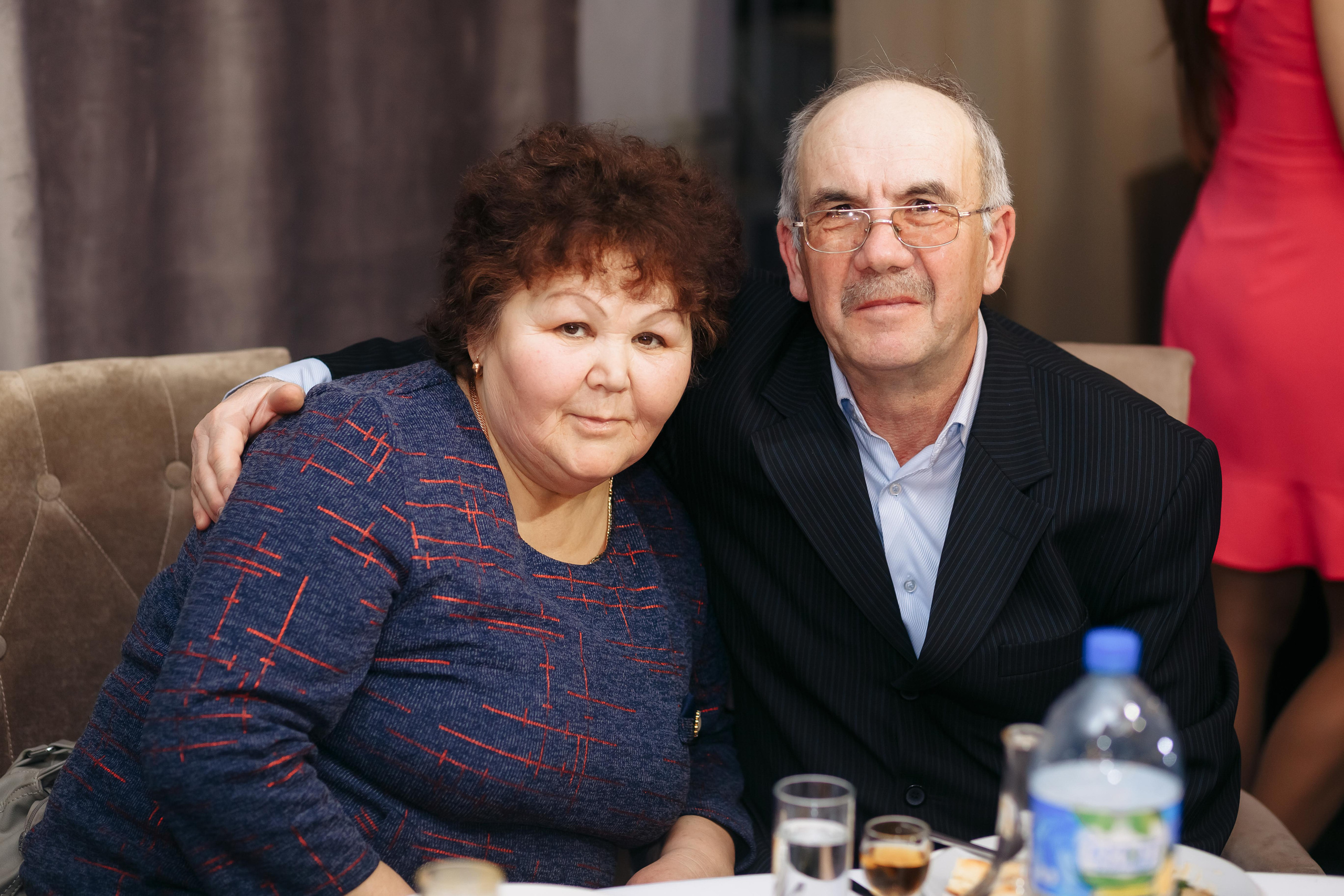 Дмитрий и Наталья. Свадебный фотограф Казань Чебоксары Москва