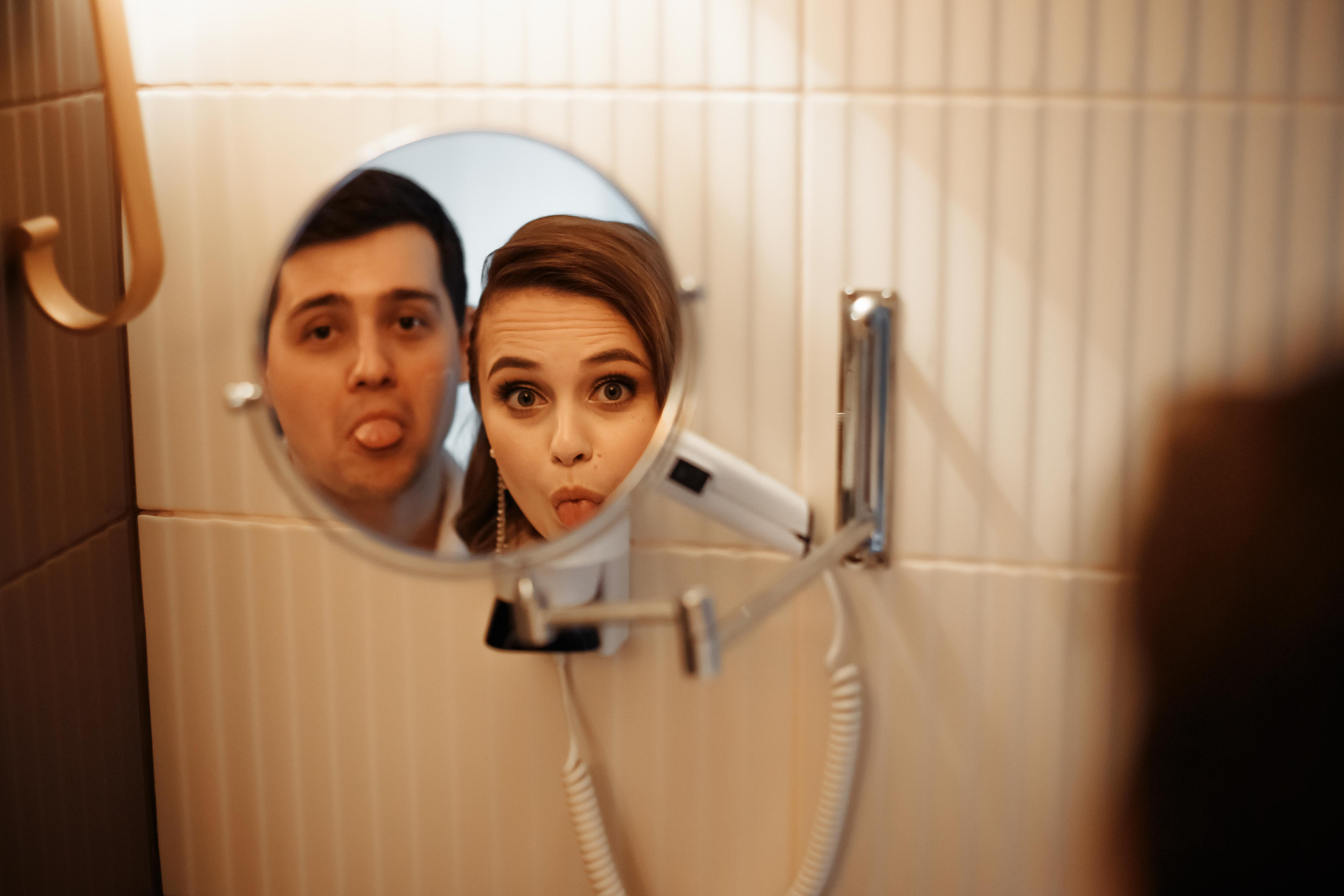 Дмитрий и Наталья. Свадебный фотограф Казань Чебоксары Москва