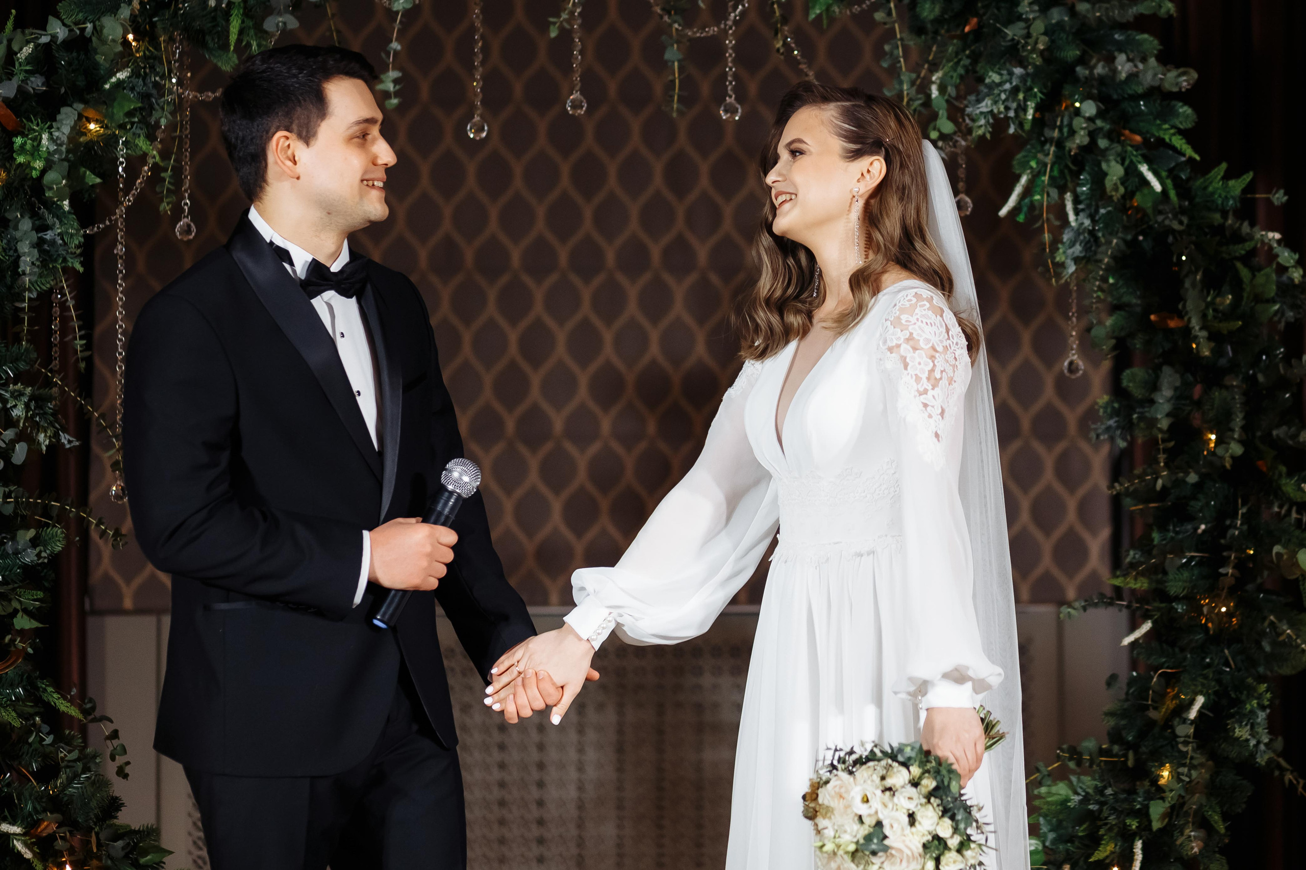 Дмитрий и Наталья. Свадебный фотограф Казань Чебоксары Москва