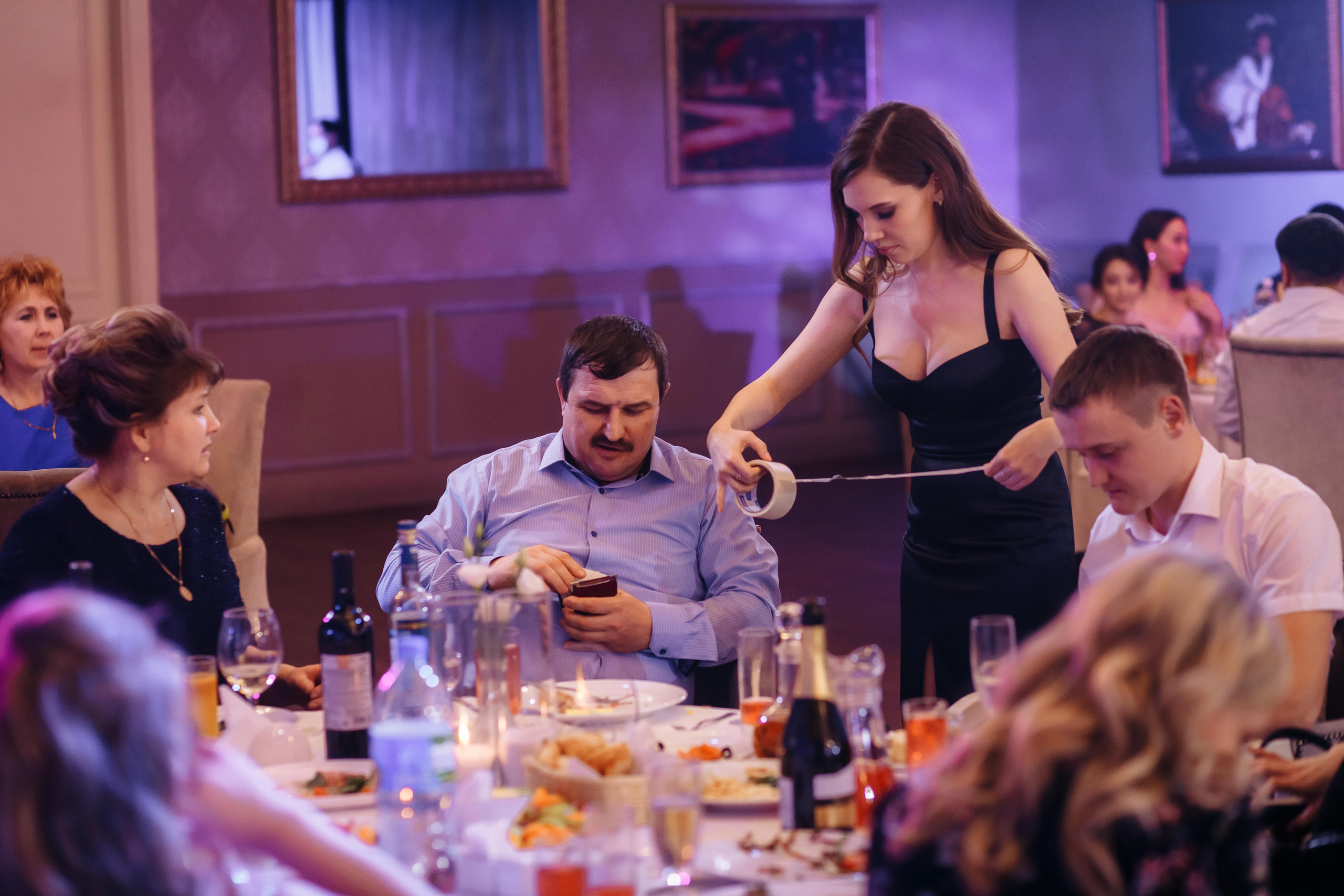 Дмитрий и Наталья. Свадебный фотограф Казань Чебоксары Москва