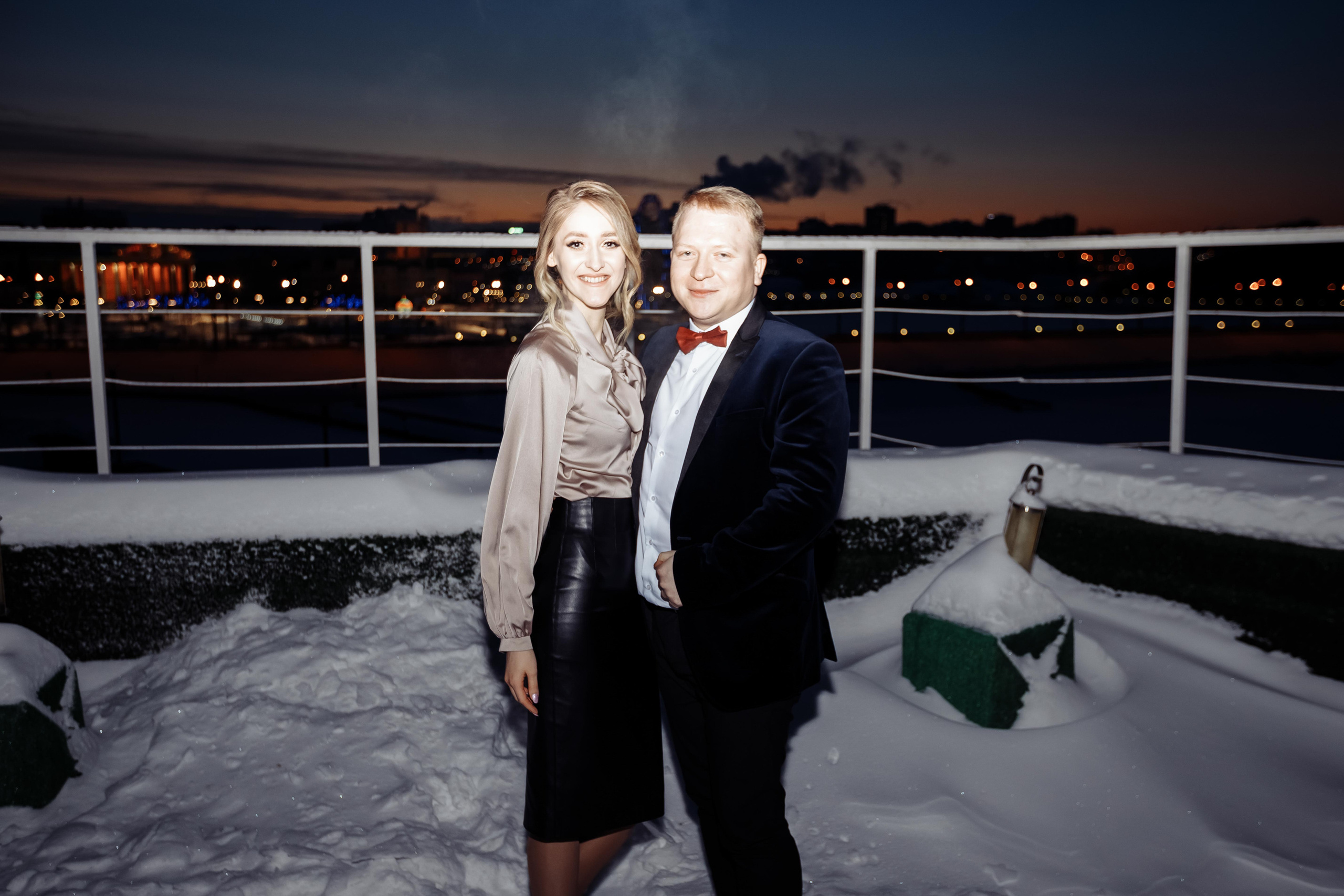 Дмитрий и Наталья. Свадебный фотограф Казань Чебоксары Москва