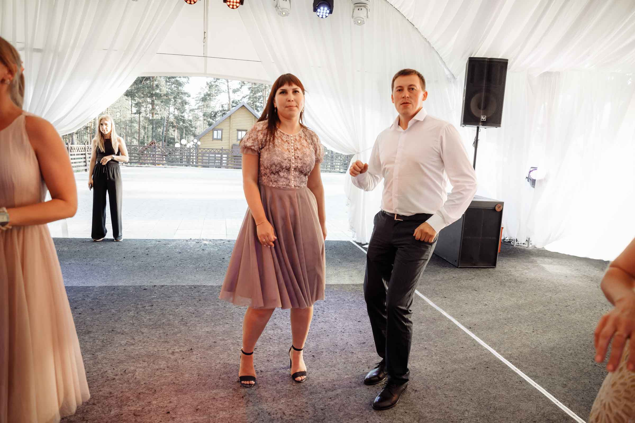 Павел и Евгения. Свадебный фотограф Казань Чебоксары Москва