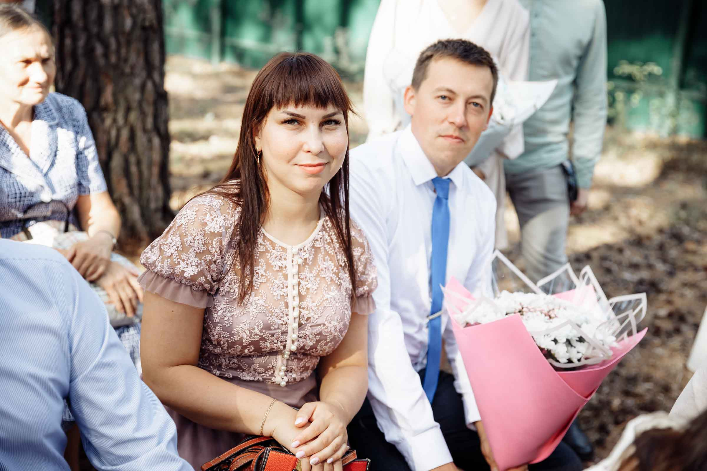 Павел и Евгения. Свадебный фотограф Казань Чебоксары Москва