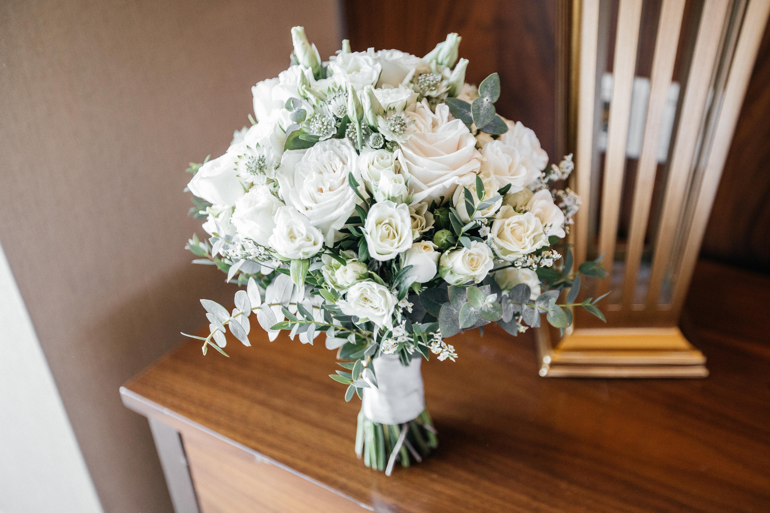 Дмитрий и Наталья. Свадебный фотограф Казань Чебоксары Москва