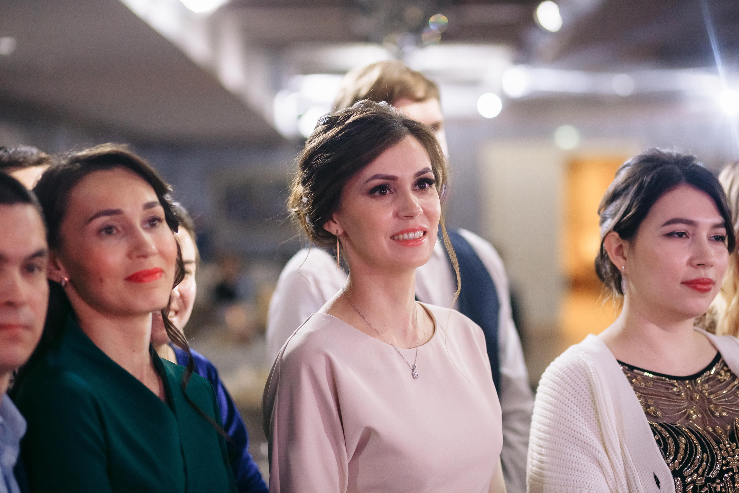 Дмитрий и Наталья. Свадебный фотограф Казань Чебоксары Москва