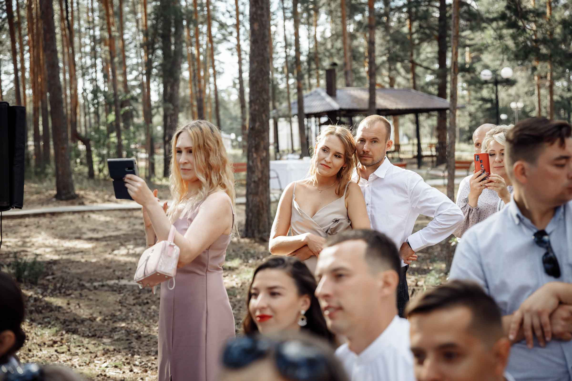 Павел и Евгения. Свадебный фотограф Казань Чебоксары Москва