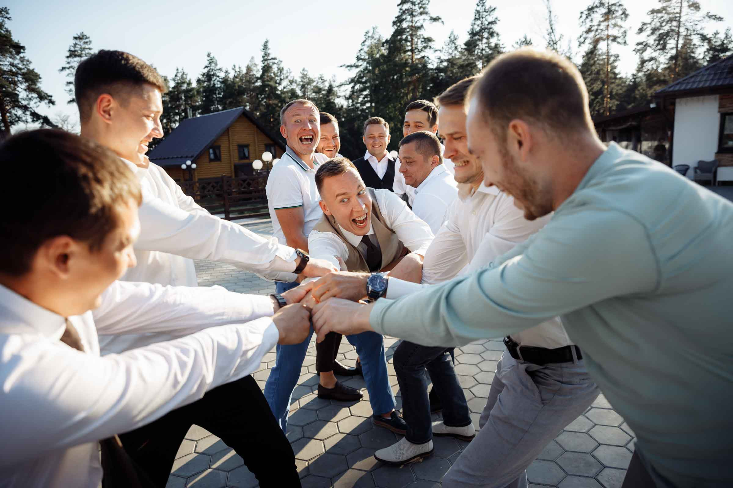 Павел и Евгения. Свадебный фотограф Казань Чебоксары Москва