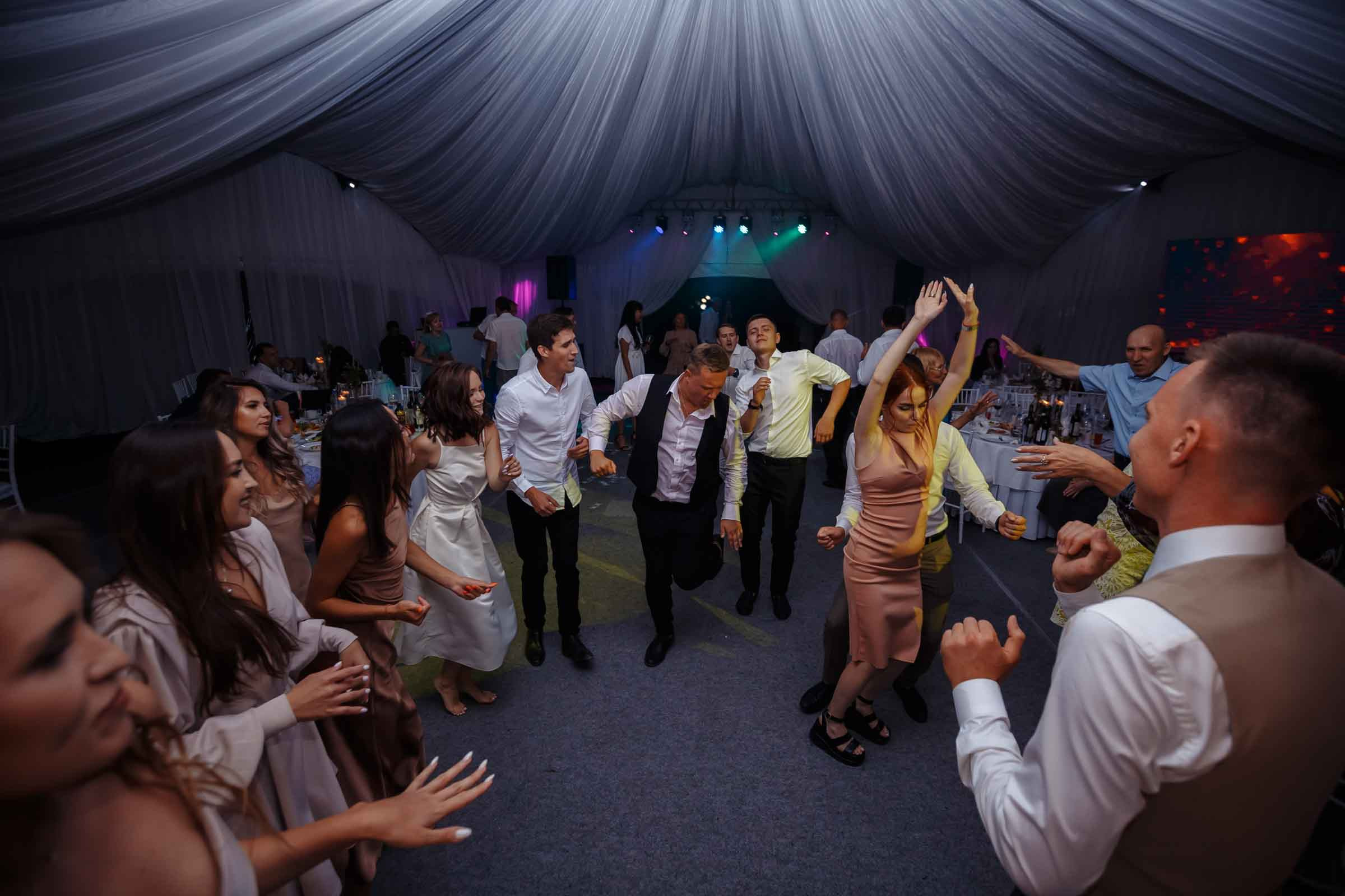 Павел и Евгения. Свадебный фотограф Казань Чебоксары Москва