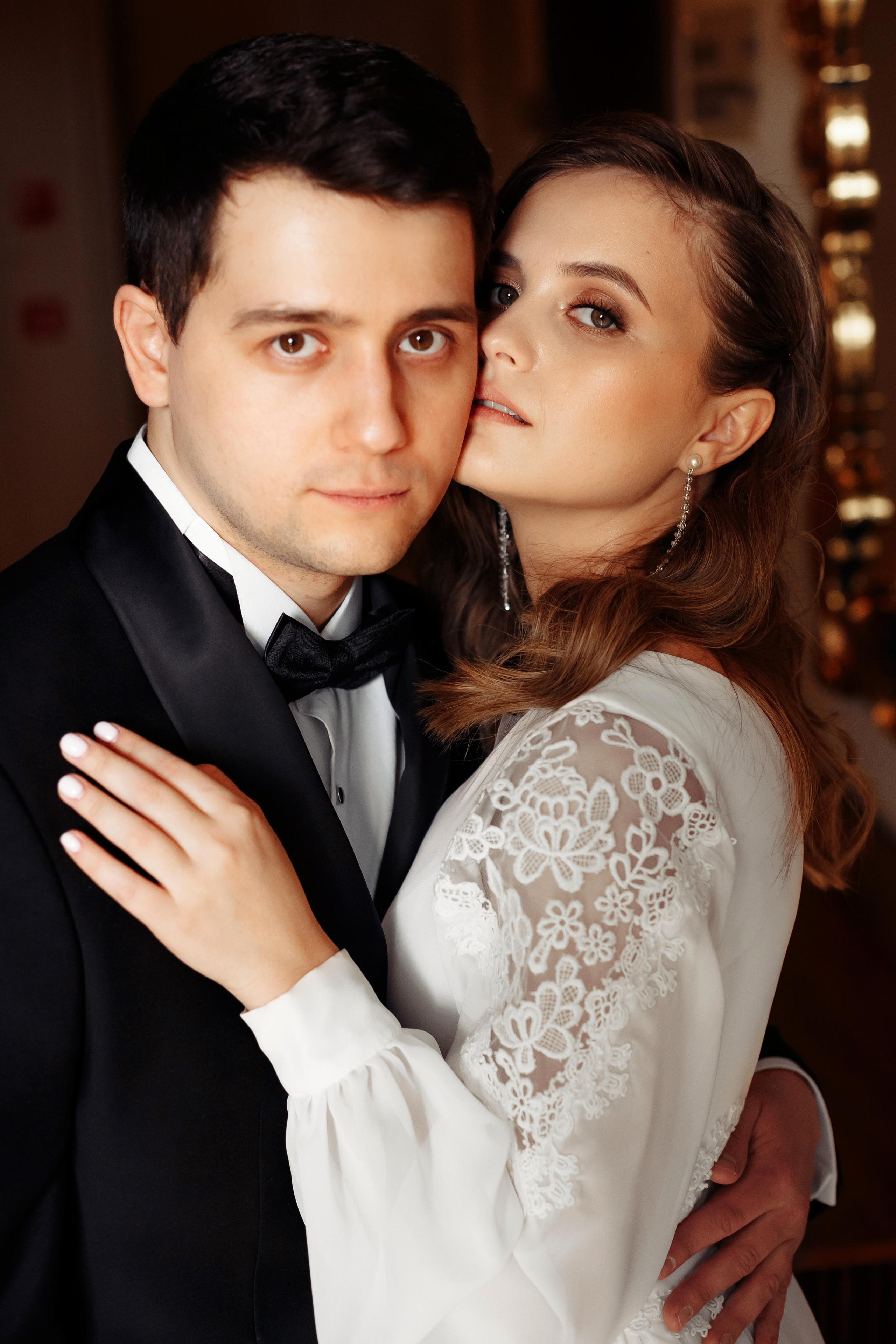 Дмитрий и Наталья. Свадебный фотограф Казань Чебоксары Москва