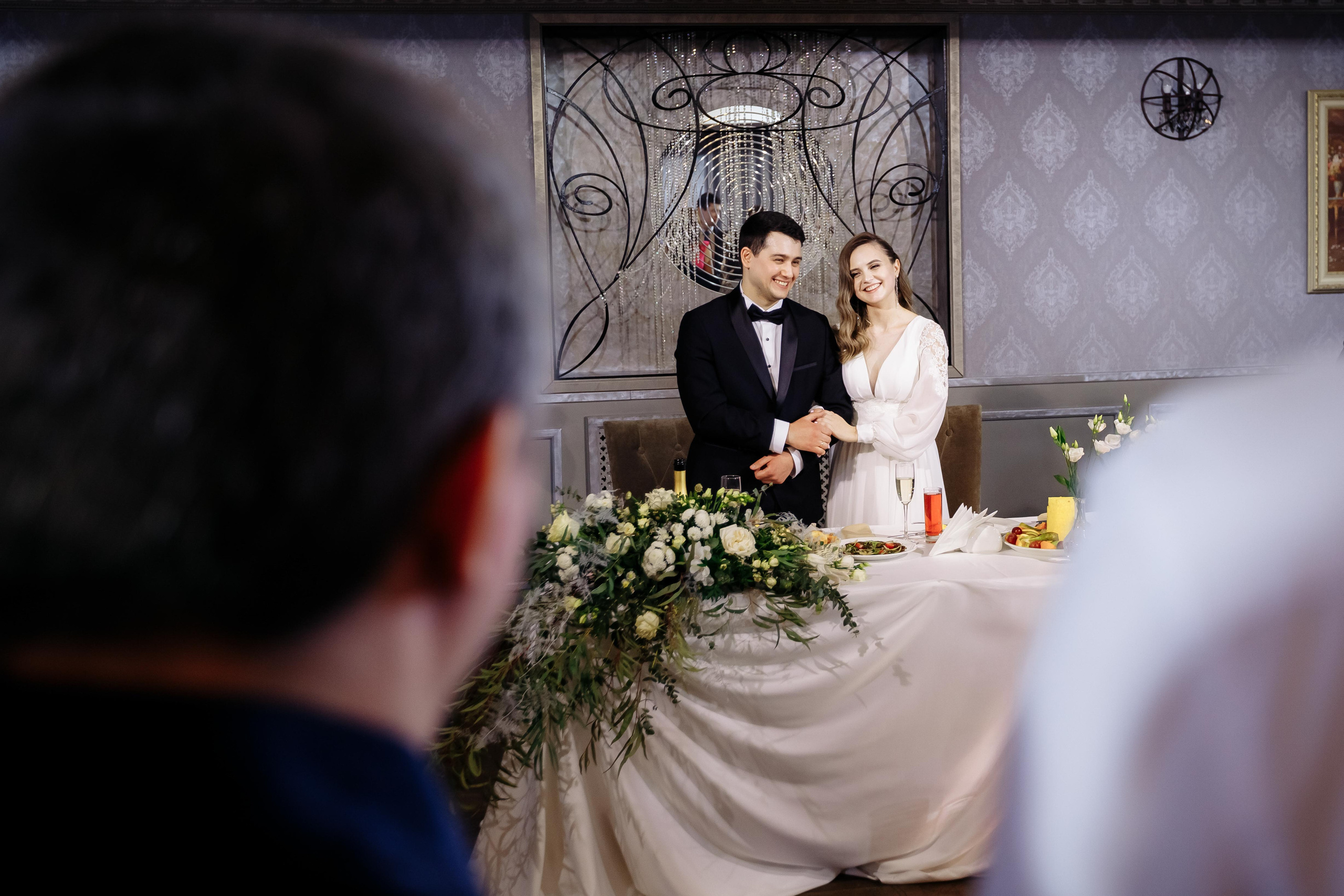 Дмитрий и Наталья. Свадебный фотограф Казань Чебоксары Москва