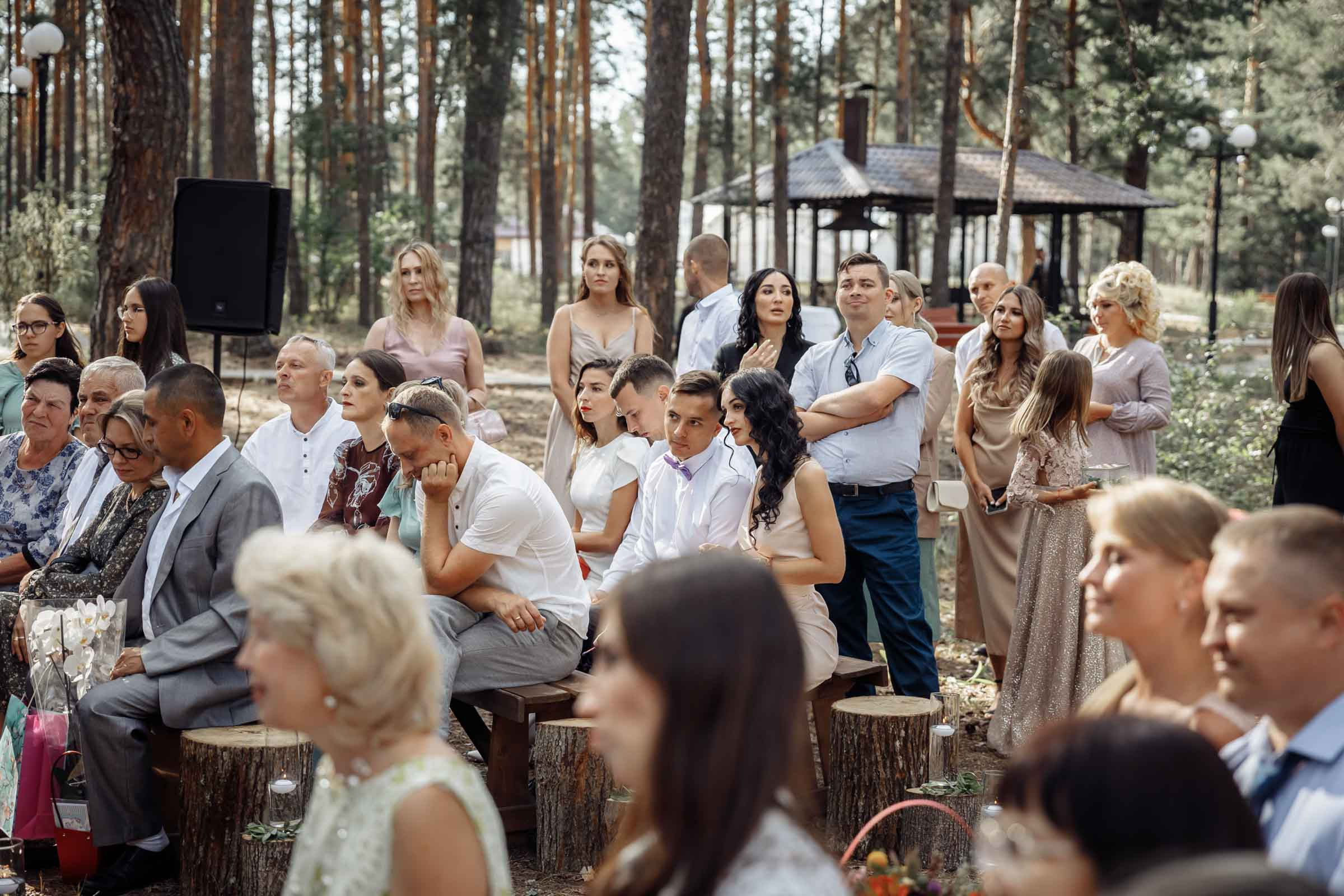 Павел и Евгения. Свадебный фотограф Казань Чебоксары Москва