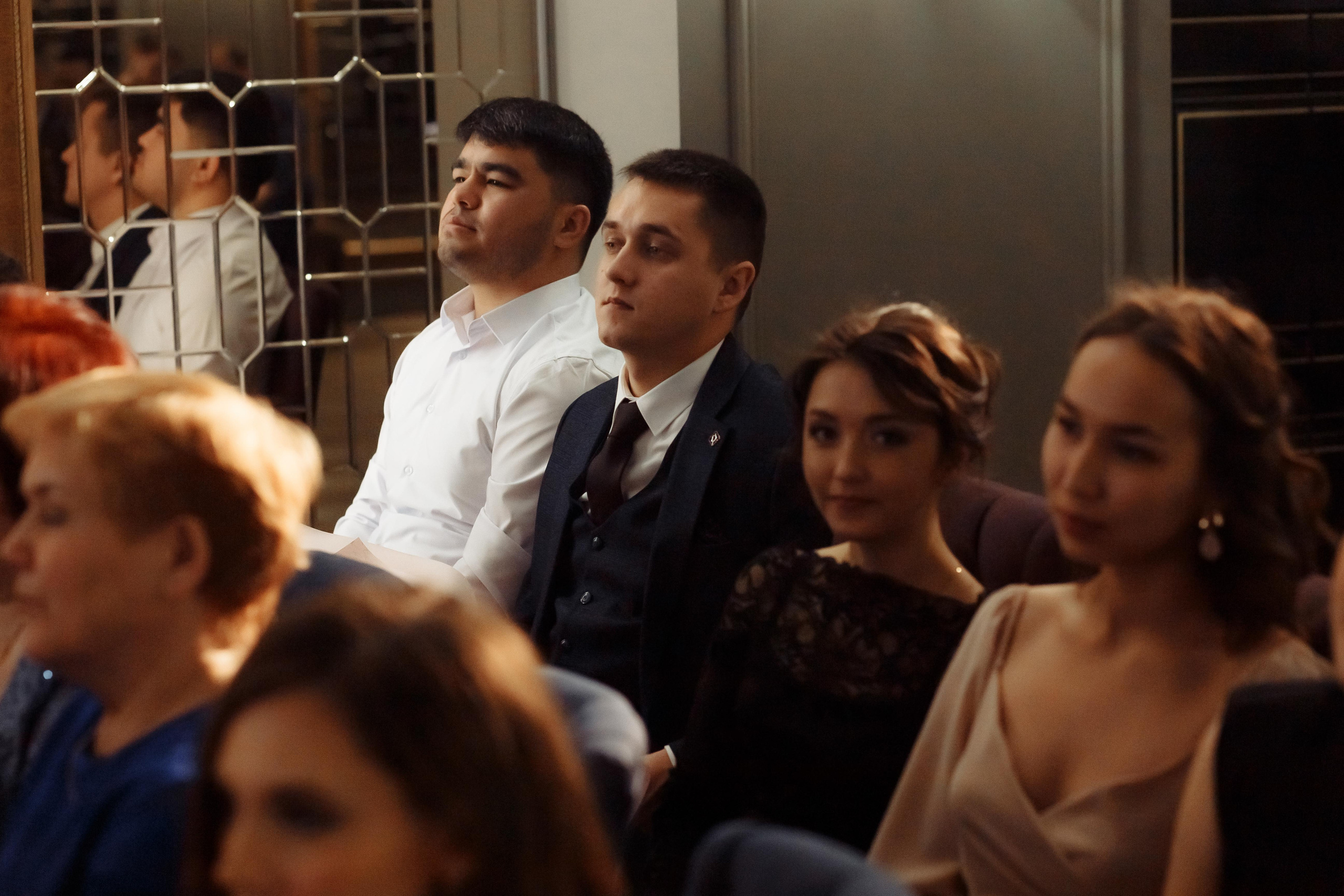 Дмитрий и Наталья. Свадебный фотограф Казань Чебоксары Москва