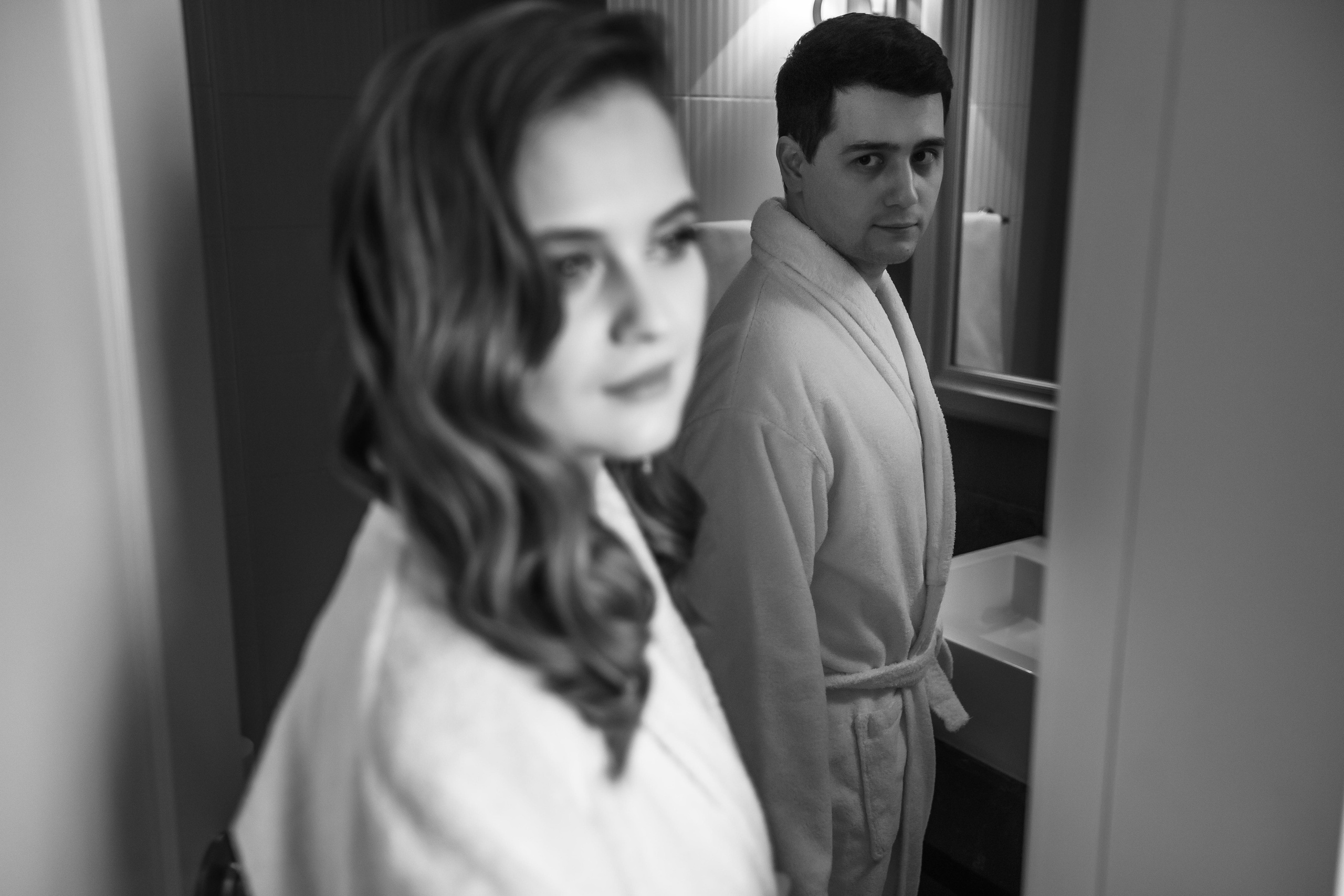 Дмитрий и Наталья. Свадебный фотограф Казань Чебоксары Москва