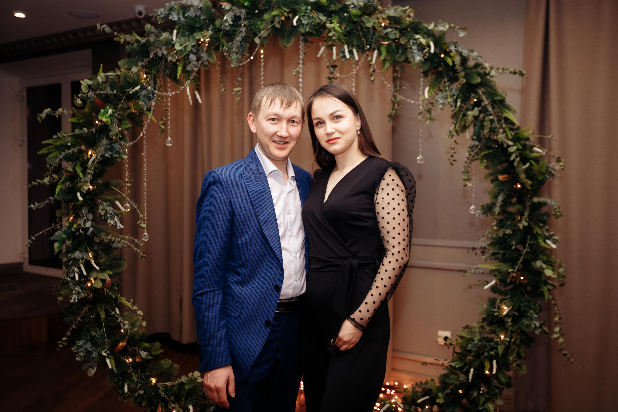 Дмитрий и Наталья. Свадебный фотограф Казань Чебоксары Москва