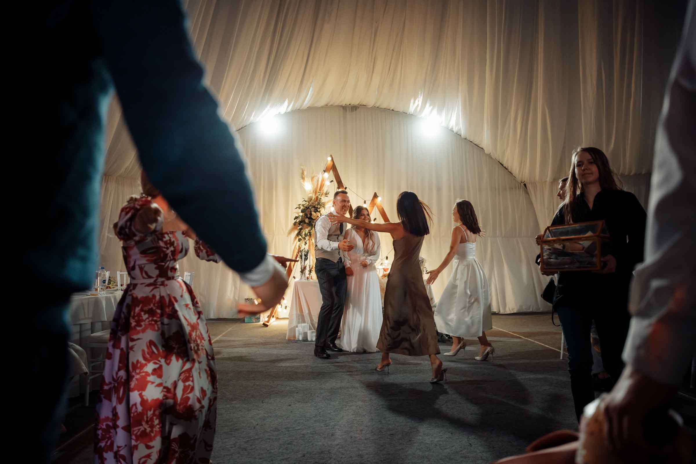 Павел и Евгения. Свадебный фотограф Казань Чебоксары Москва