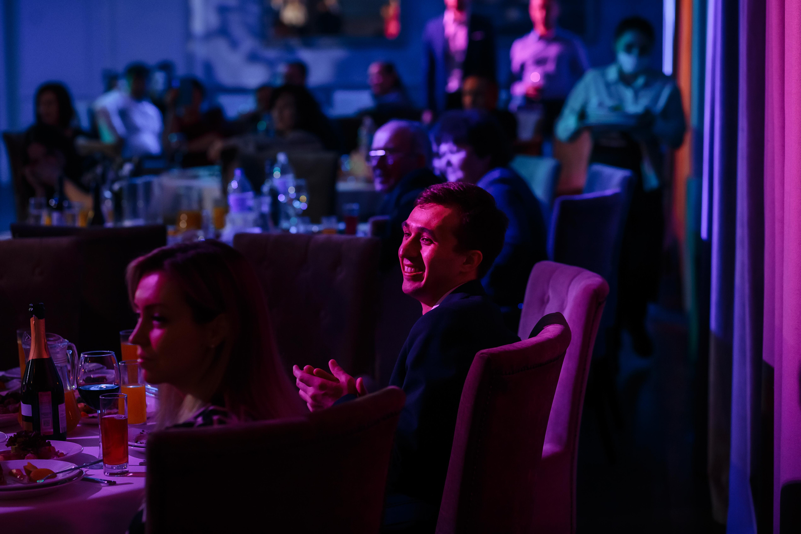 Дмитрий и Наталья. Свадебный фотограф Казань Чебоксары Москва