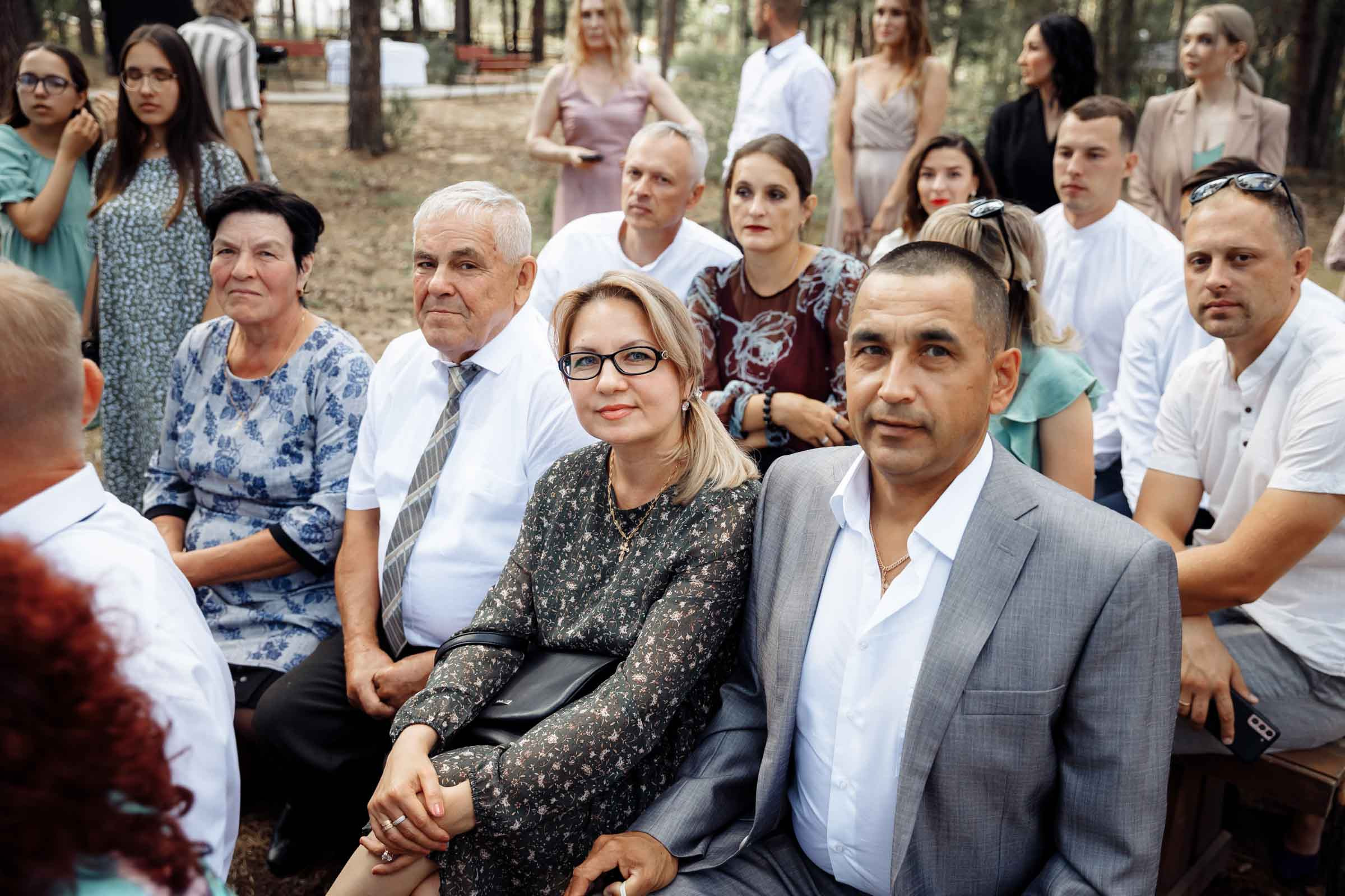 Павел и Евгения. Свадебный фотограф Казань Чебоксары Москва