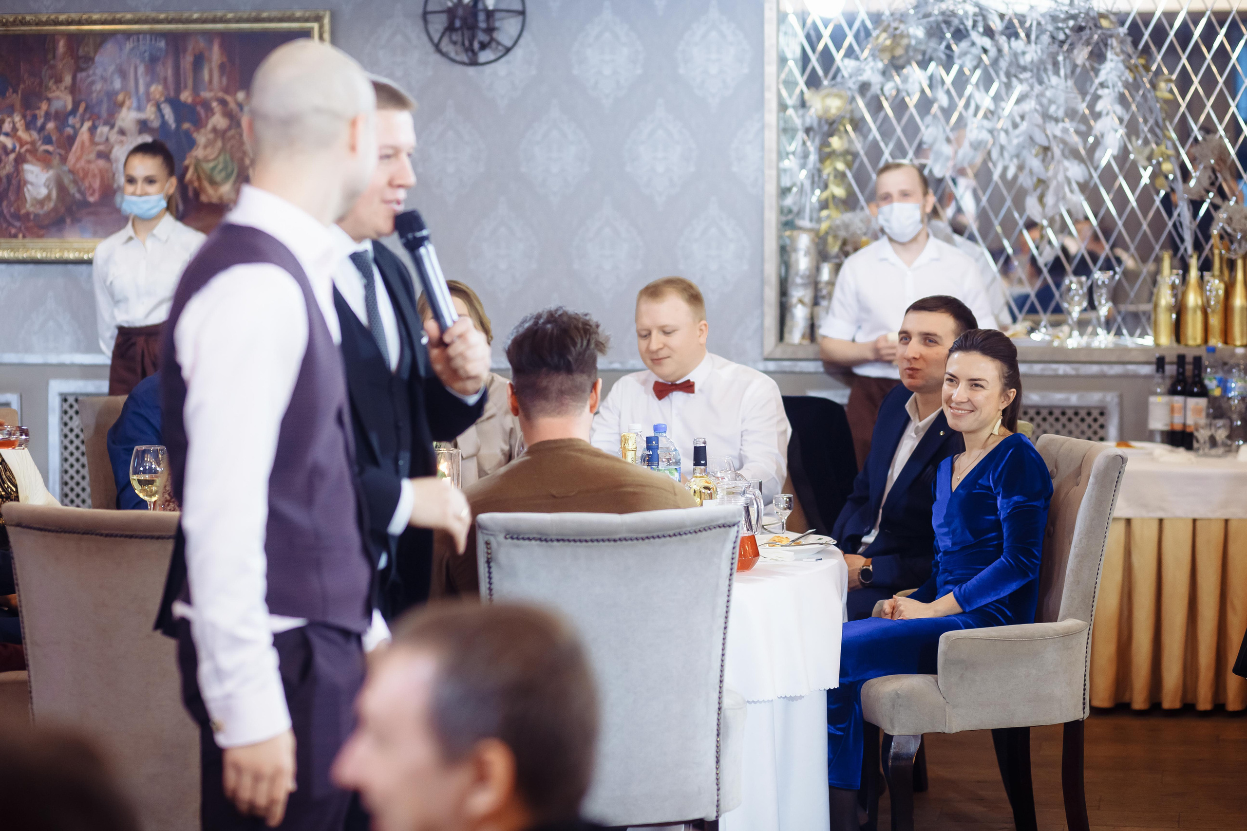 Дмитрий и Наталья. Свадебный фотограф Казань Чебоксары Москва