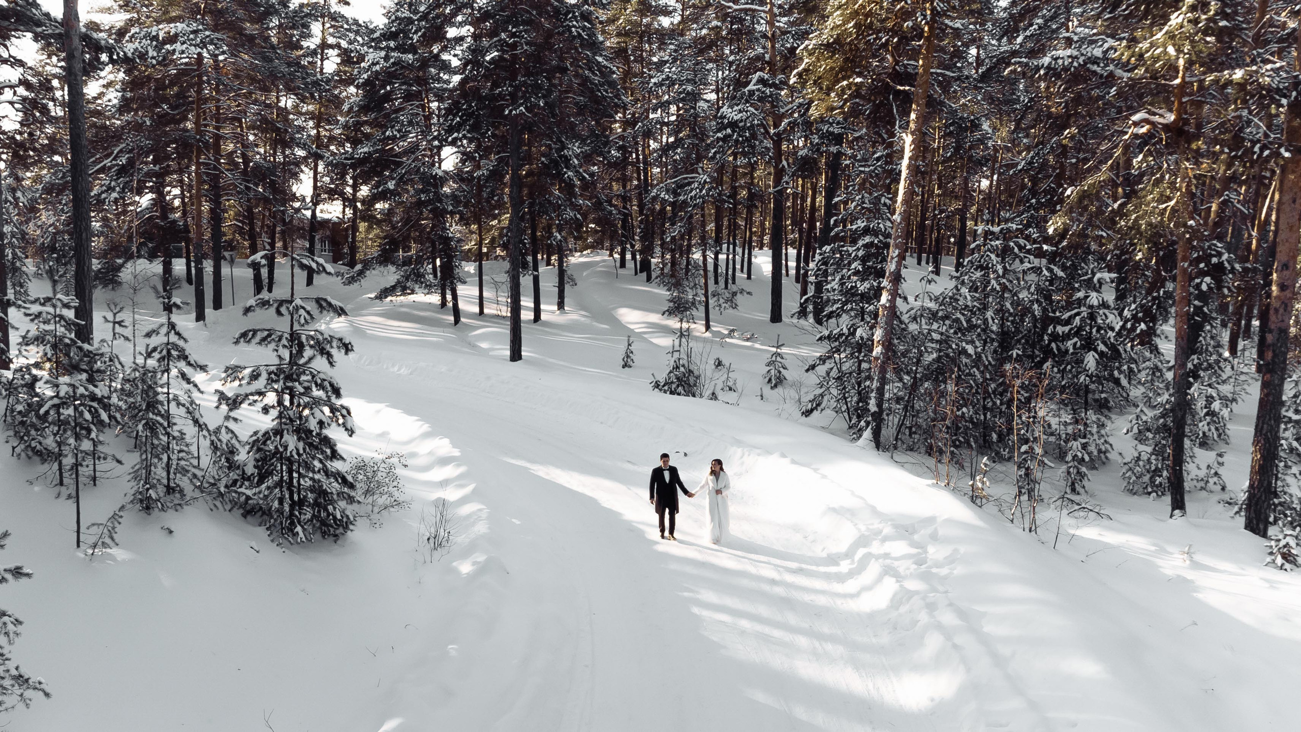 Дмитрий и Наталья. Свадебный фотограф Казань Чебоксары Москва