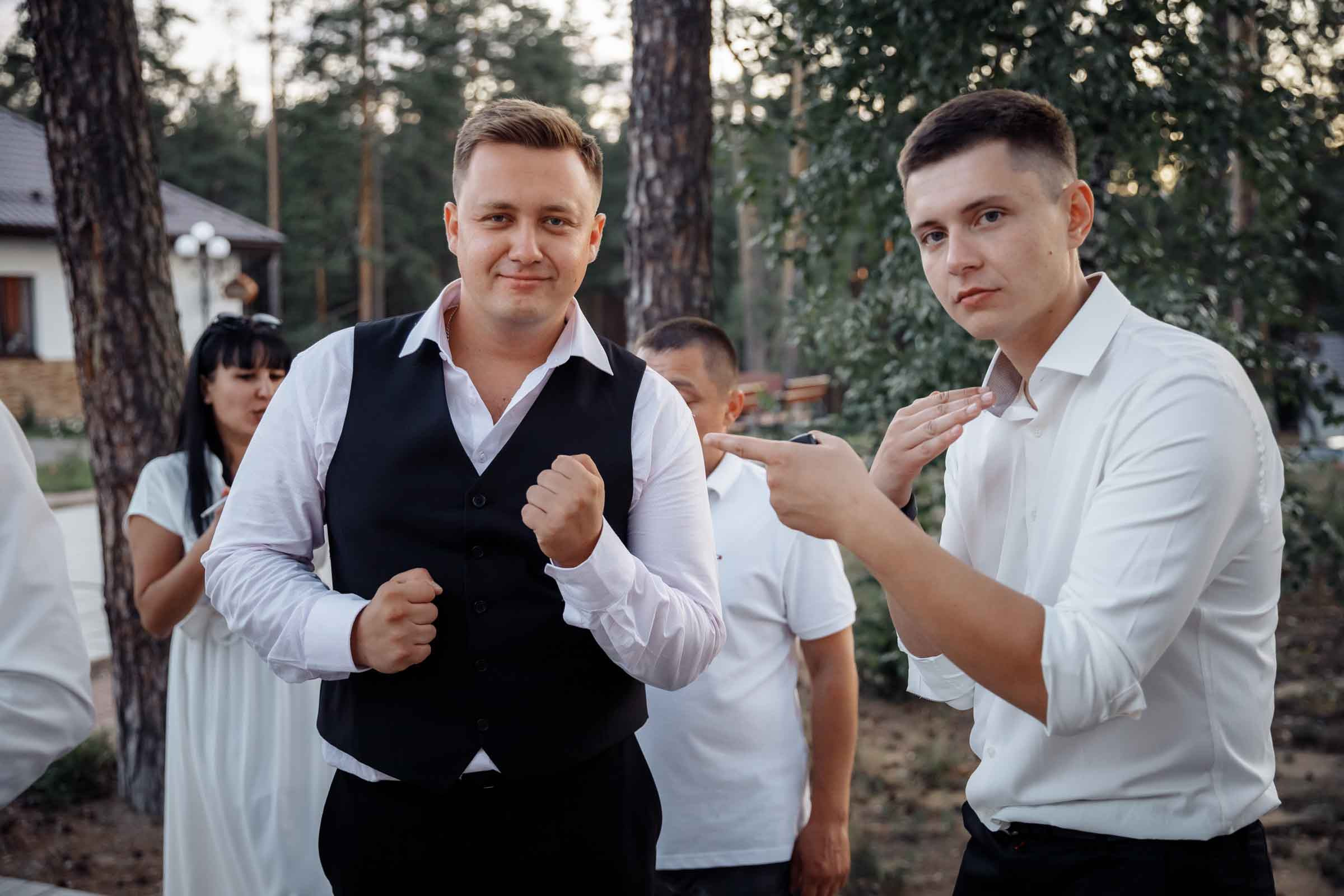 Павел и Евгения. Свадебный фотограф Казань Чебоксары Москва